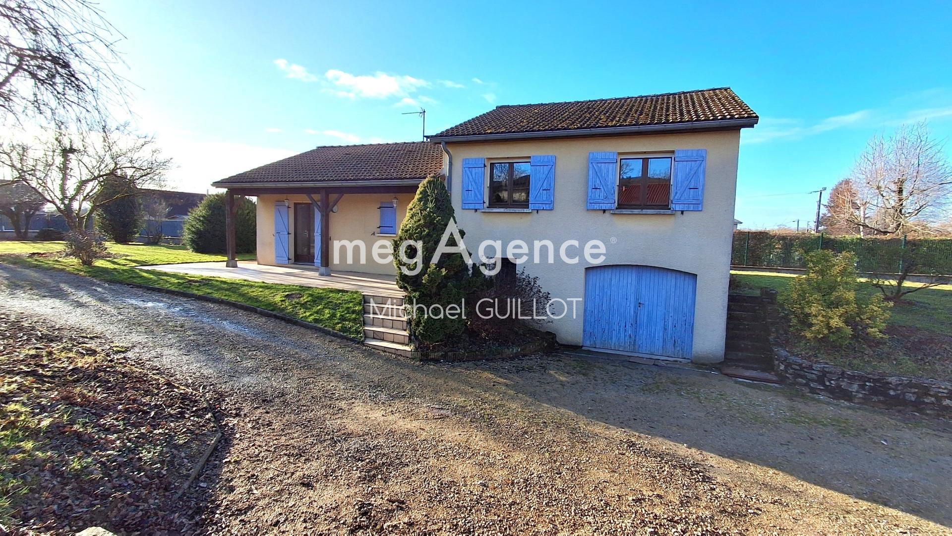 Photographie descriptive du bien