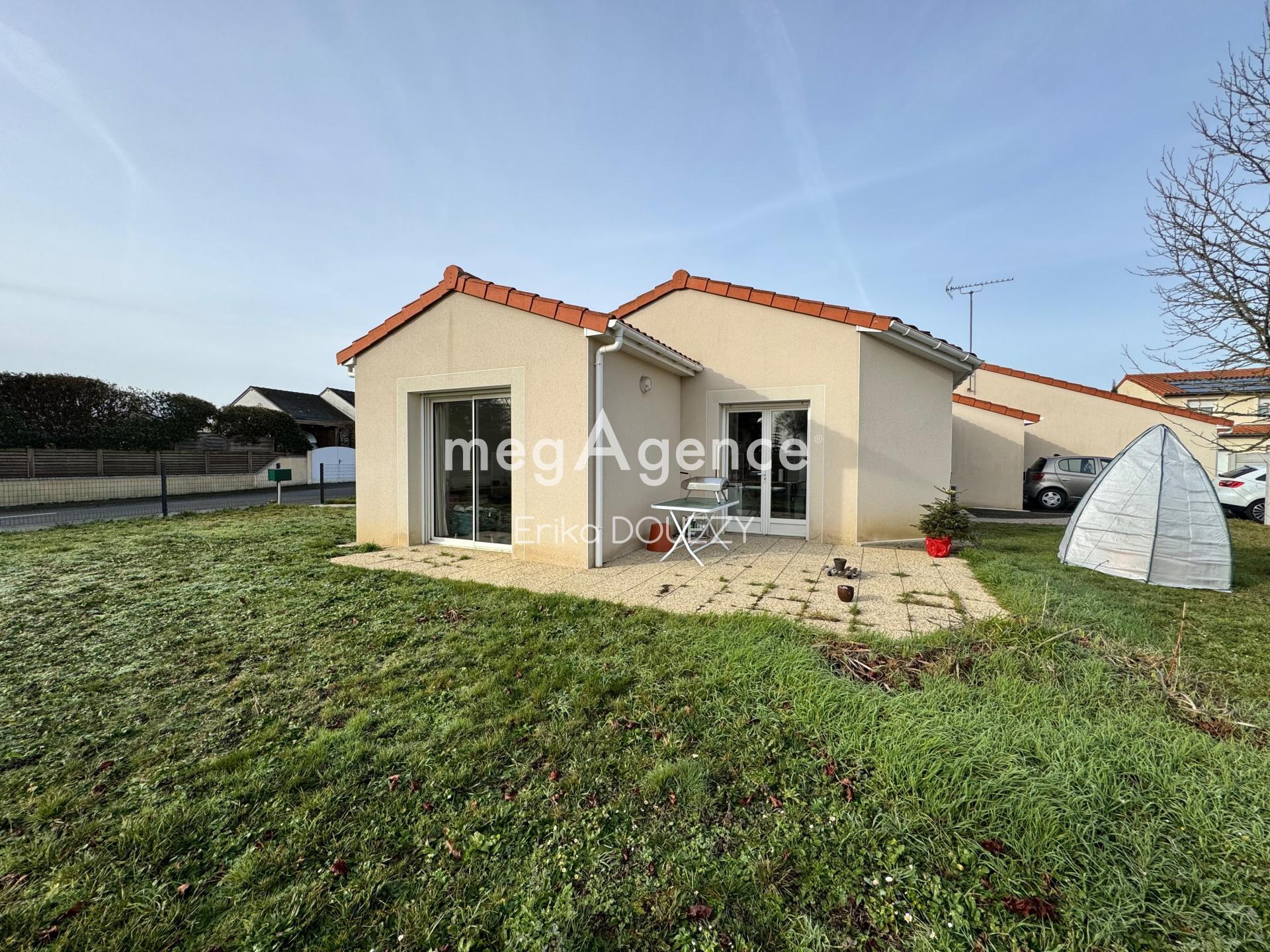 Photographie descriptive du bien