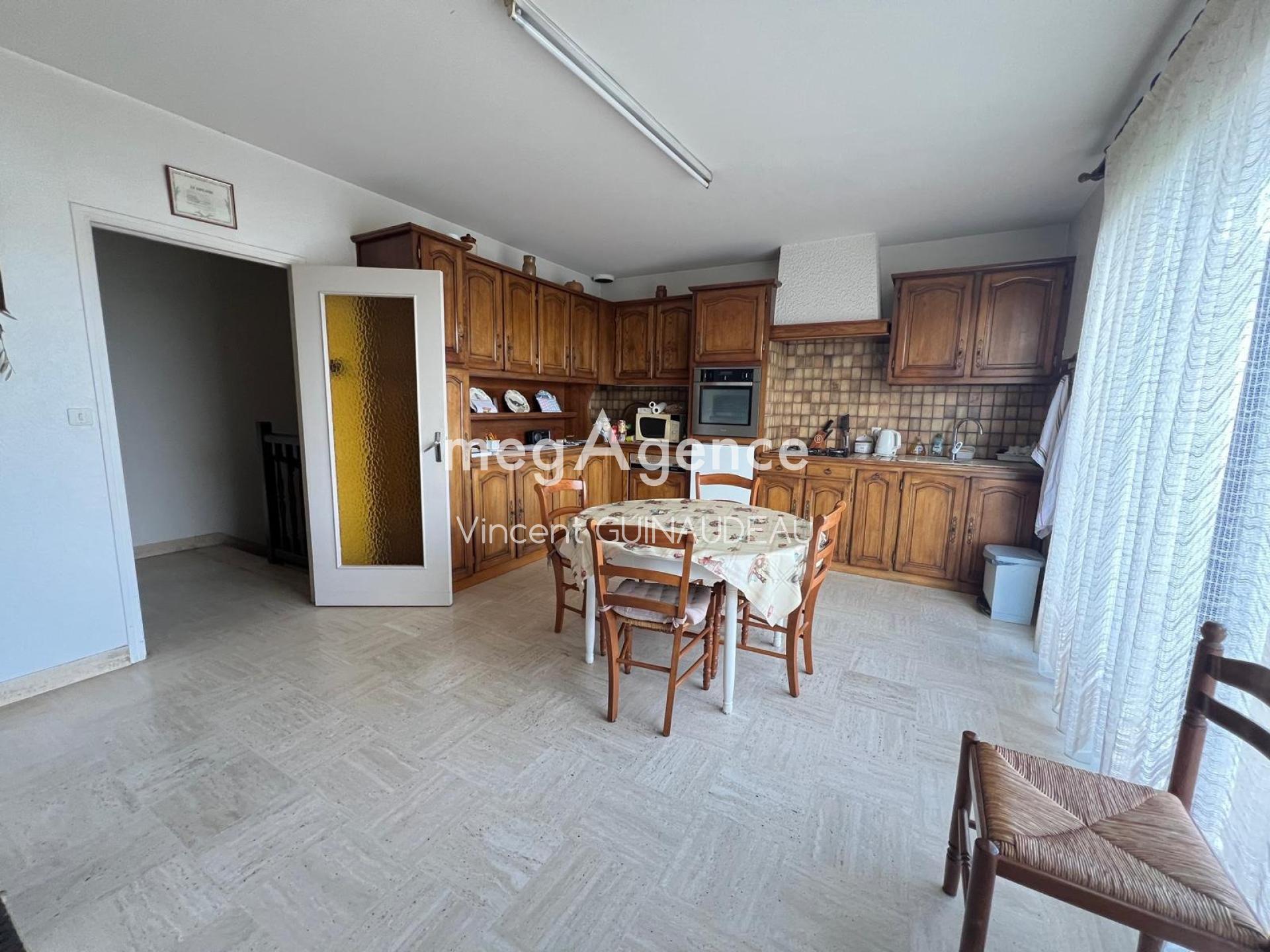 Photographie descriptive du bien