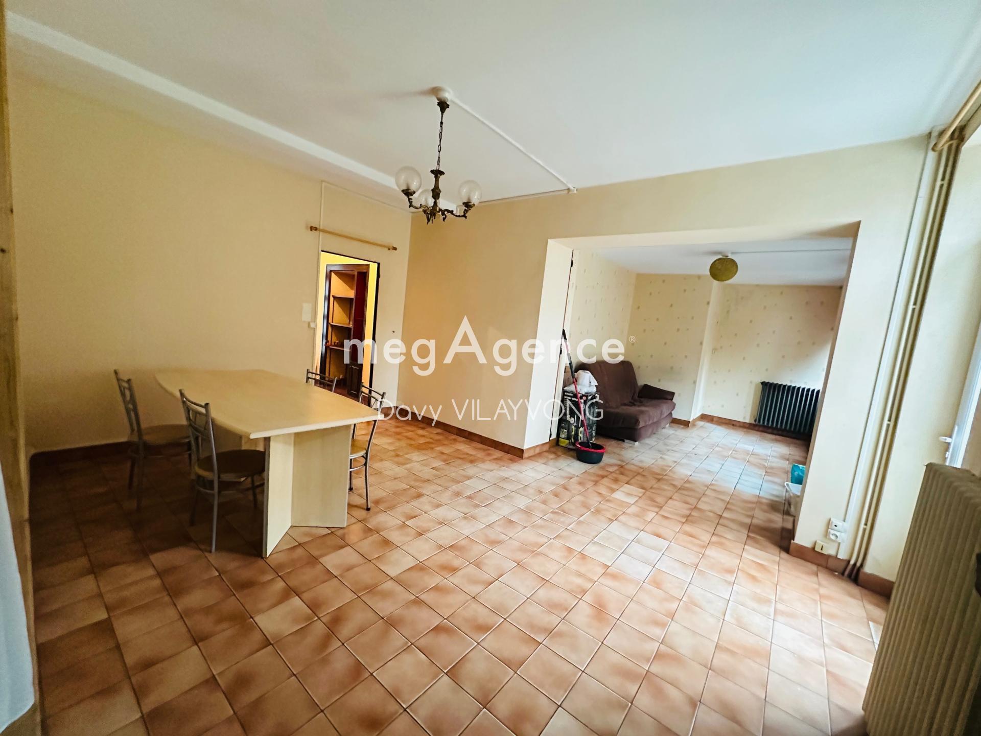 Photographie descriptive du bien