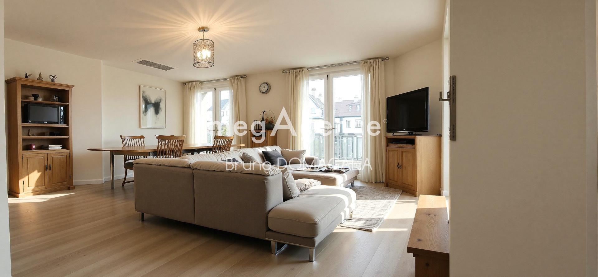 Photographie descriptive du bien