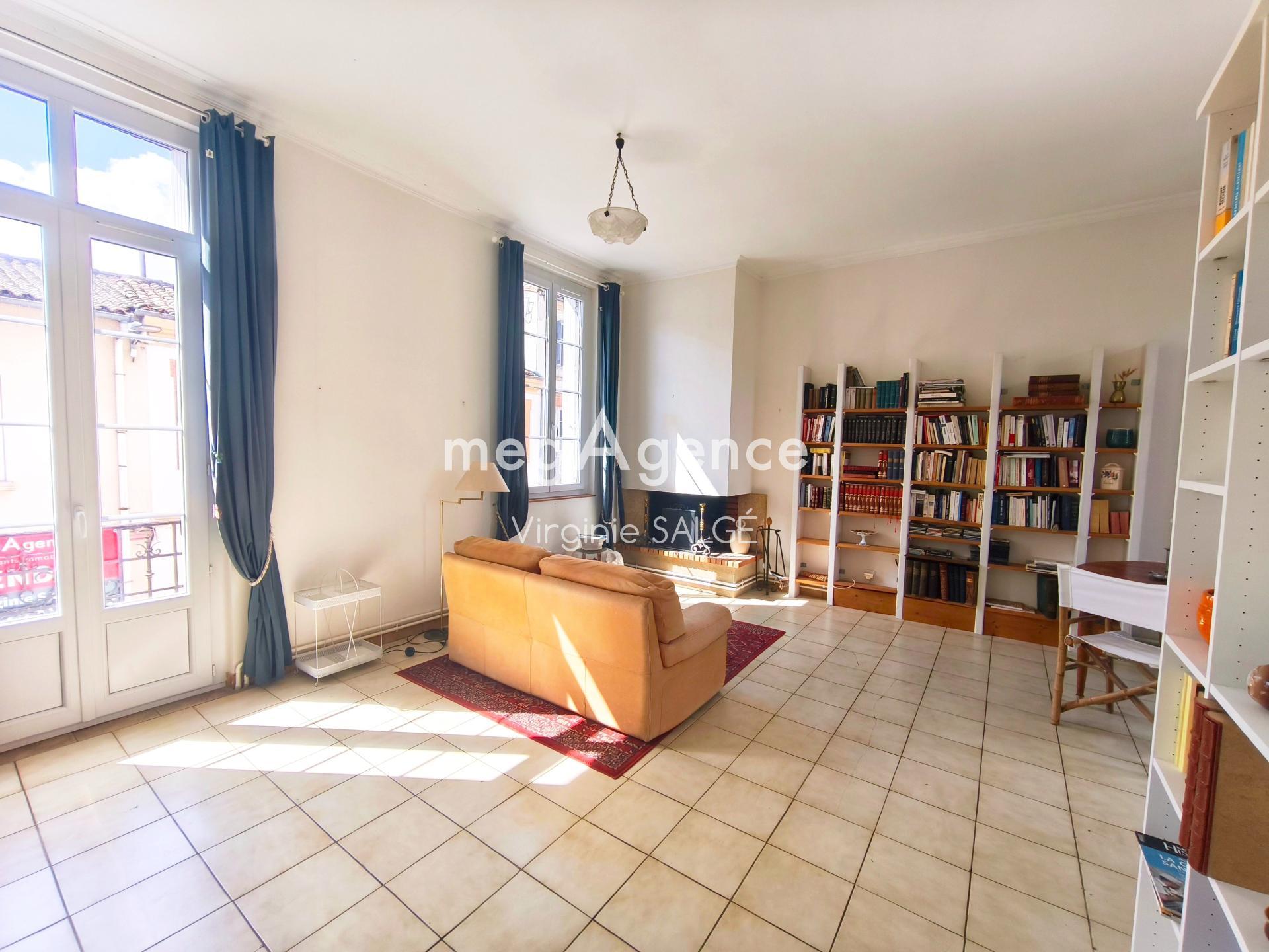 Photographie descriptive du bien