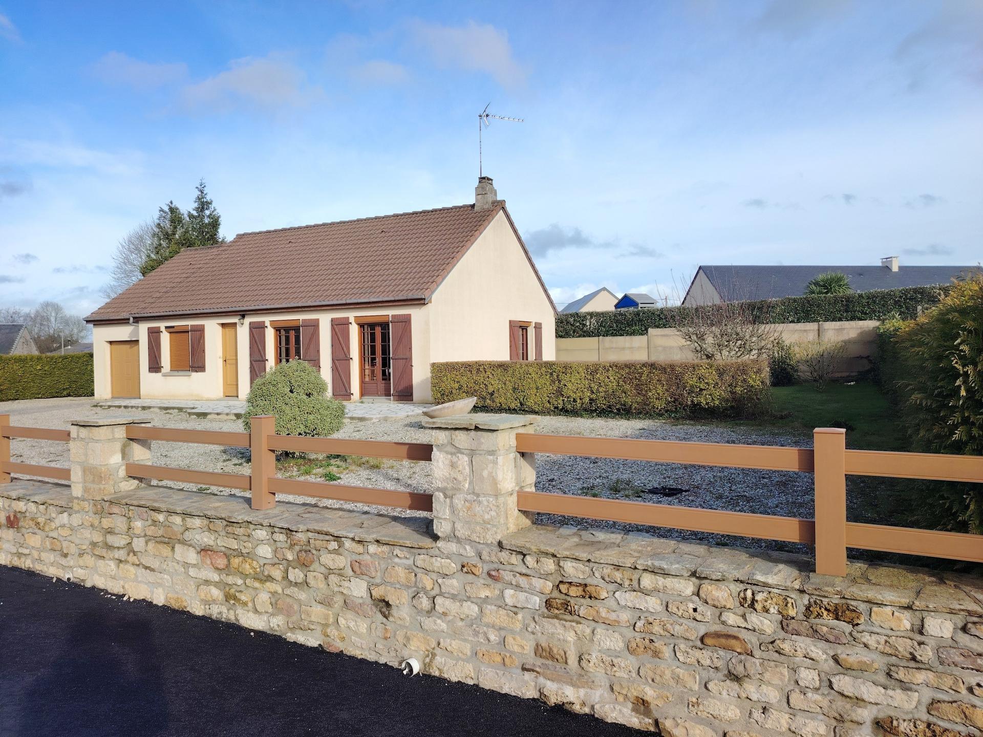 Photographie descriptive du bien