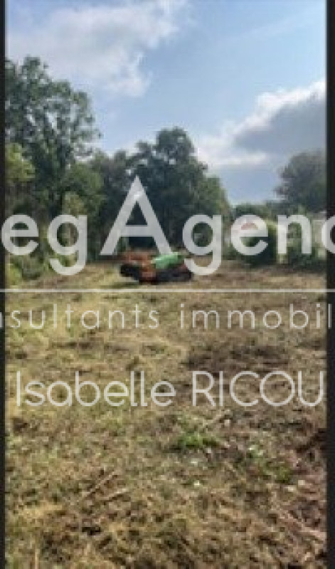 Photographie descriptive du bien