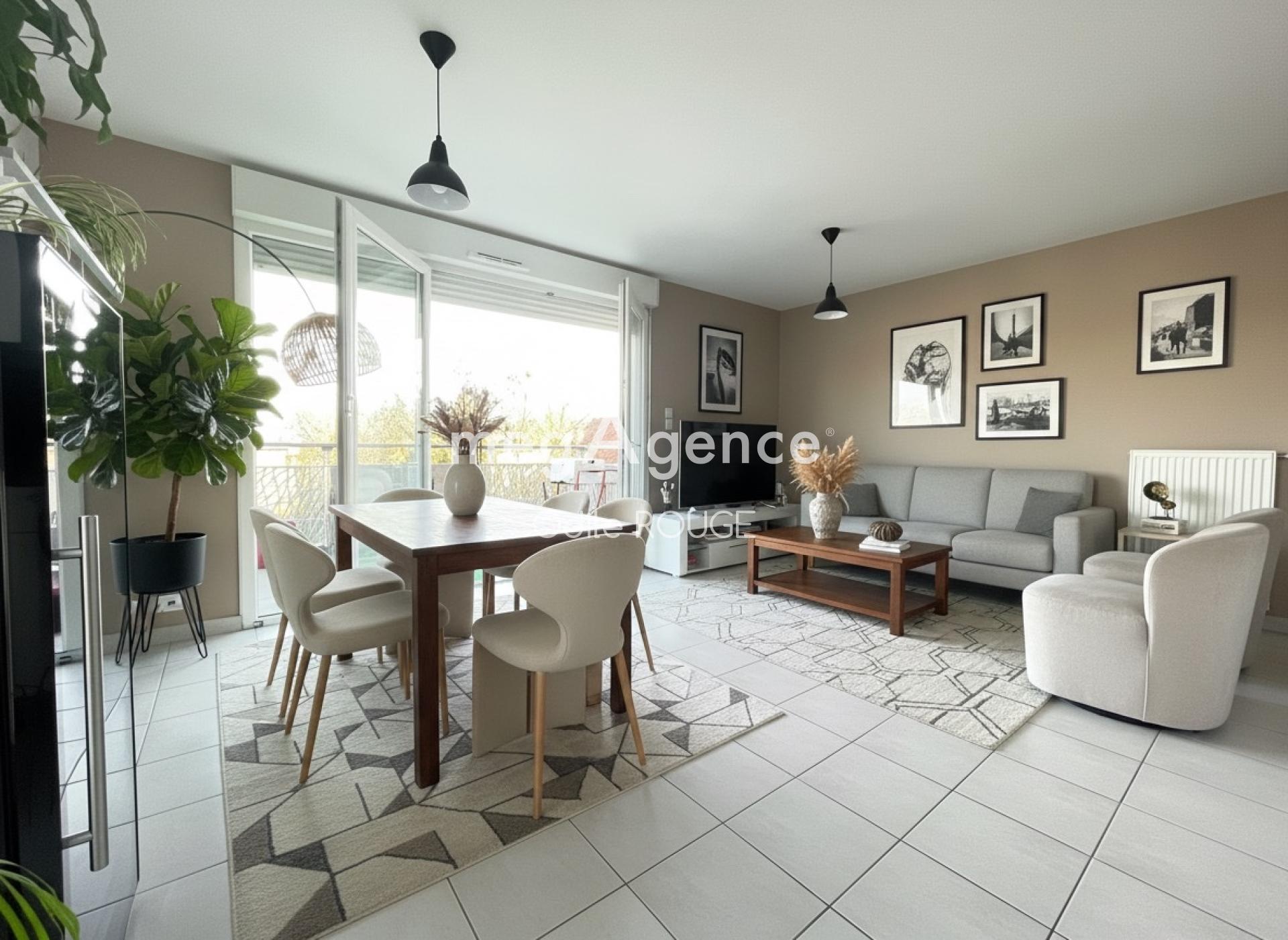 Photographie descriptive du bien