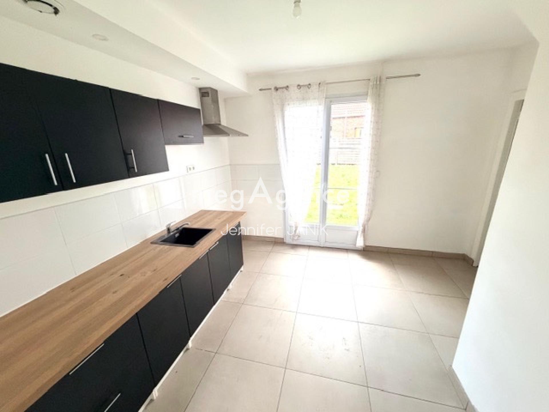 Photographie descriptive du bien