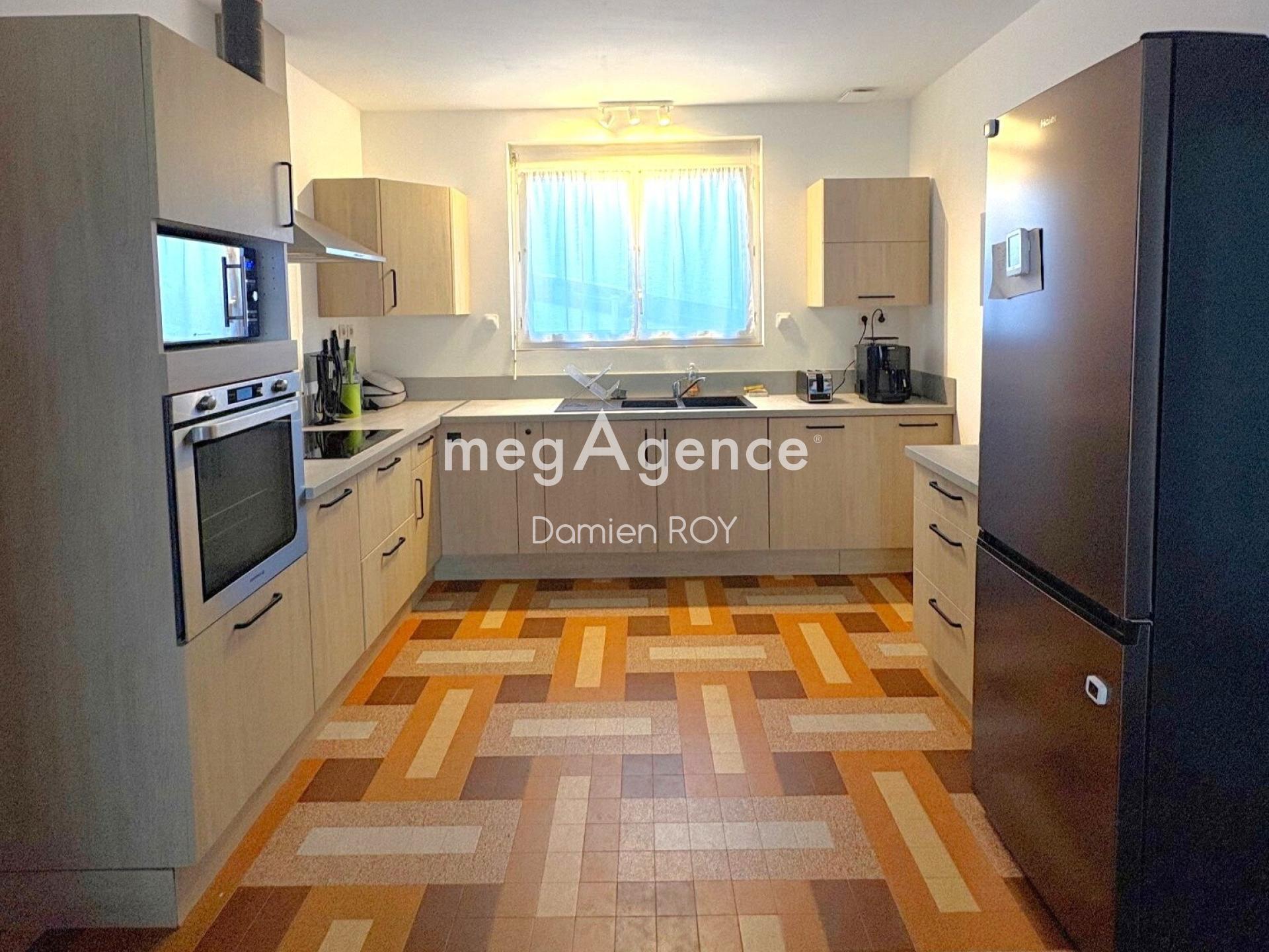 Photographie descriptive du bien