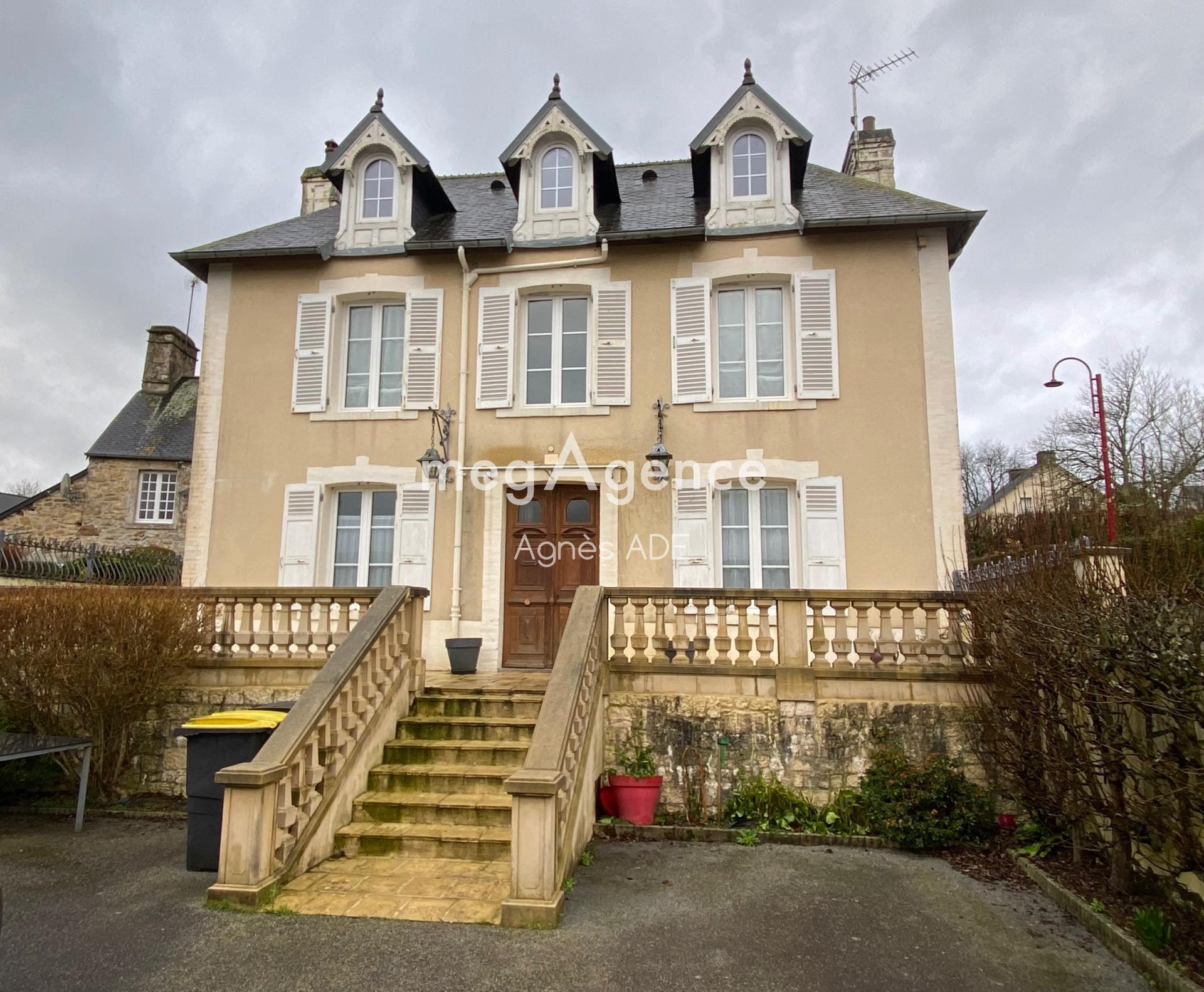 Photographie descriptive du bien