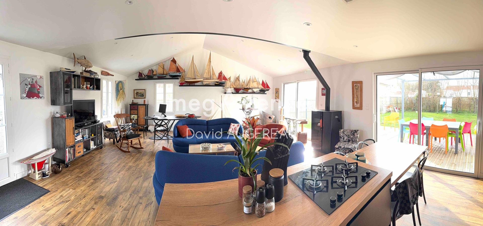 Photographie descriptive du bien