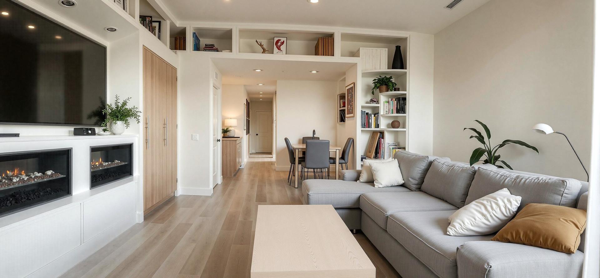 Photographie descriptive du bien