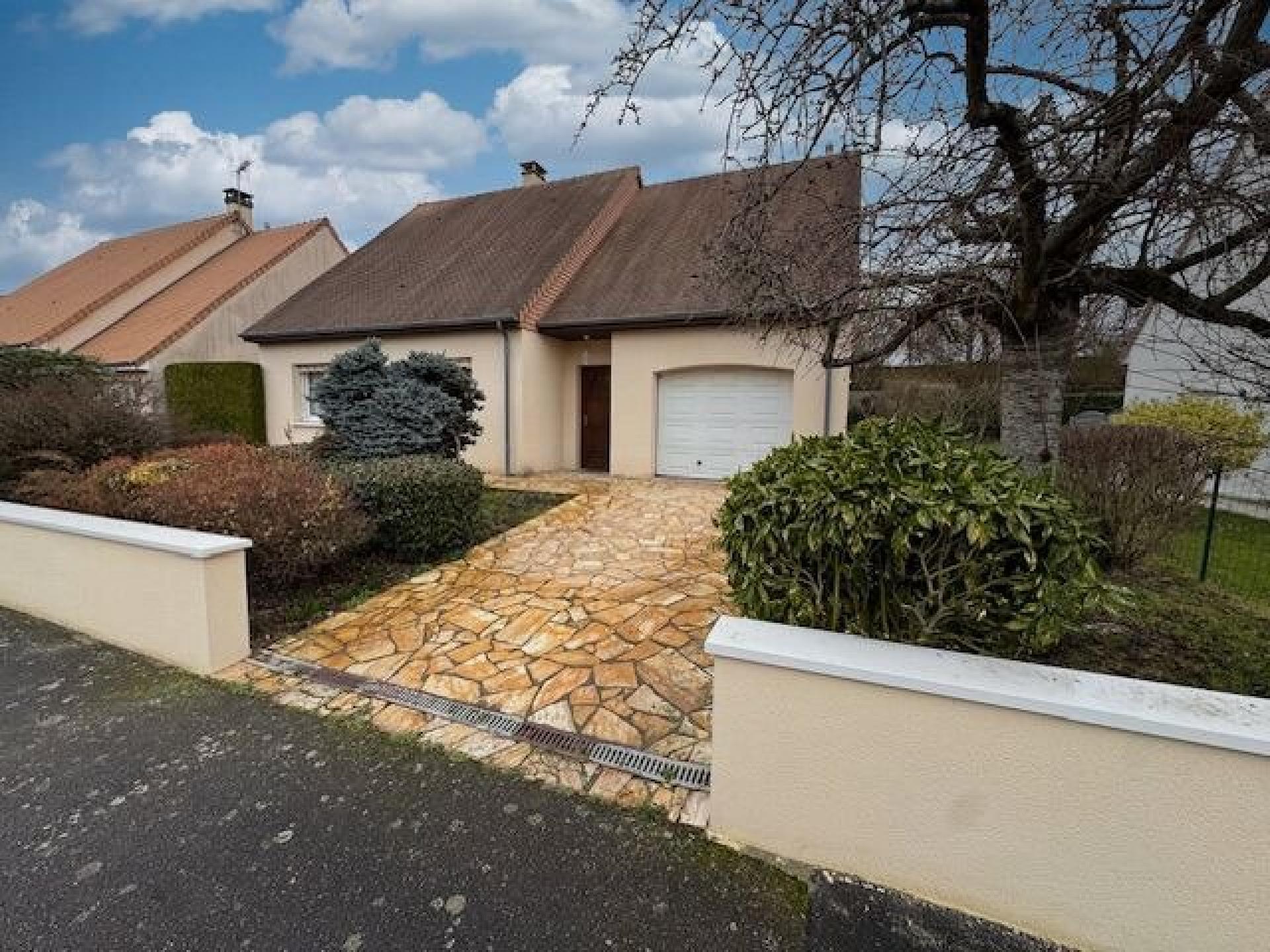 Photographie descriptive du bien