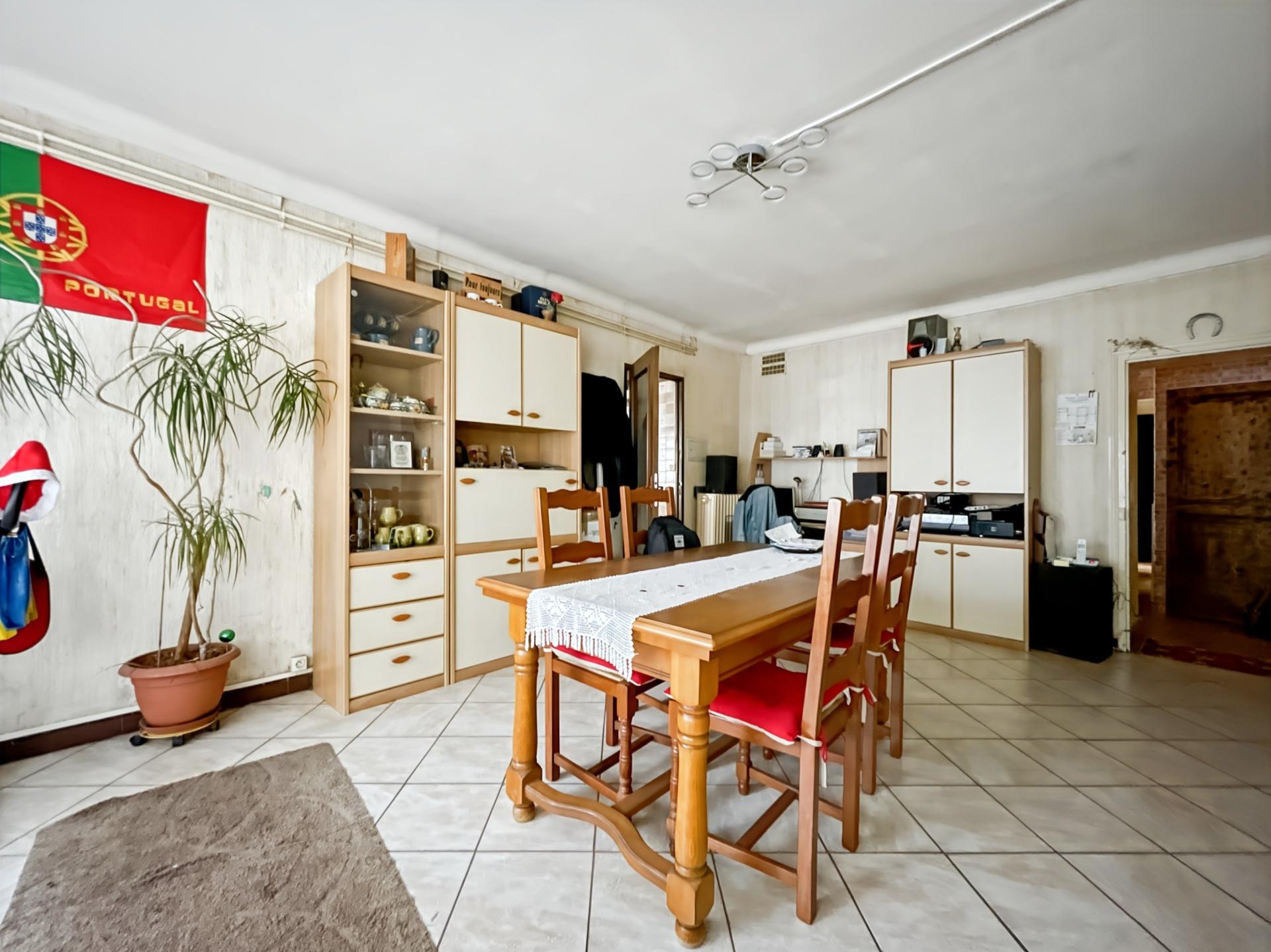 Photographie descriptive du bien