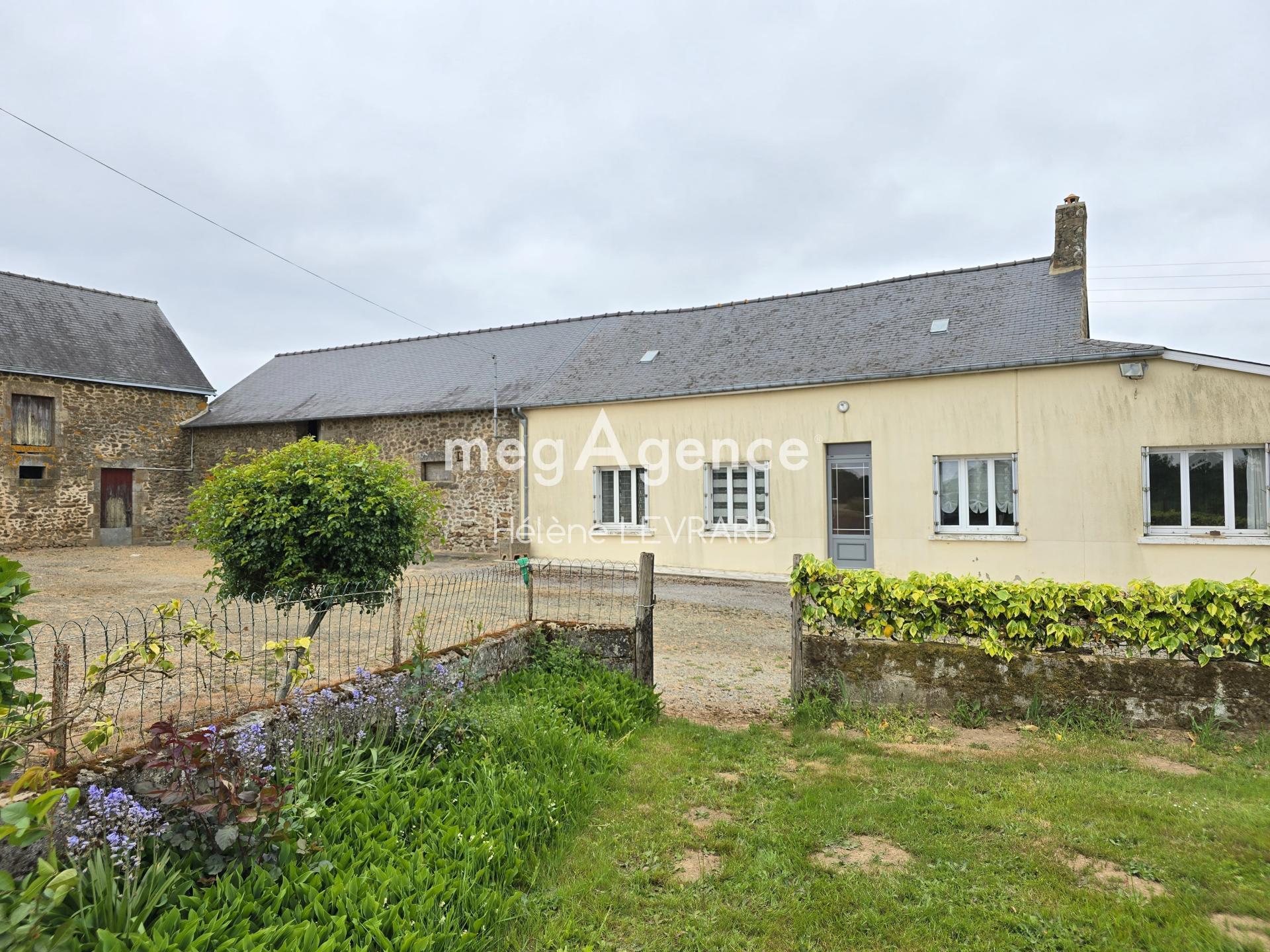 Photographie descriptive du bien