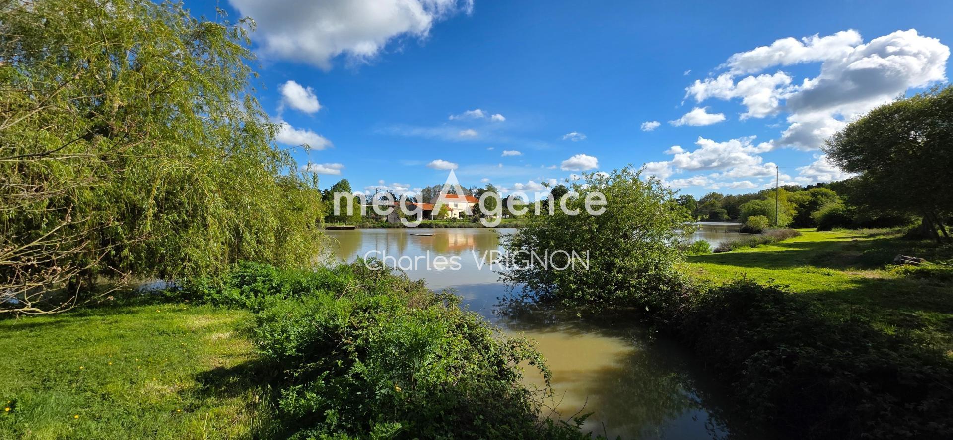 Photographie descriptive du bien