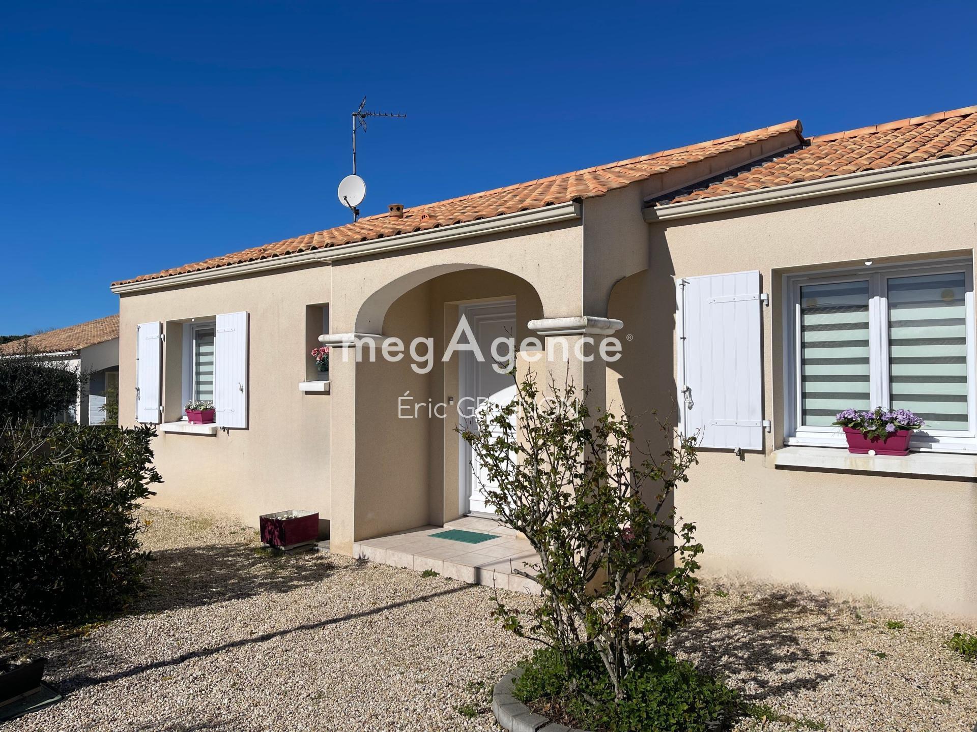 Photographie descriptive du bien