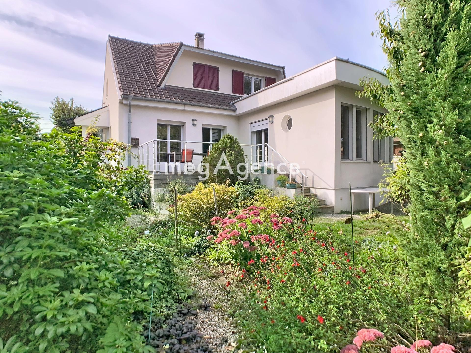 Photographie descriptive du bien