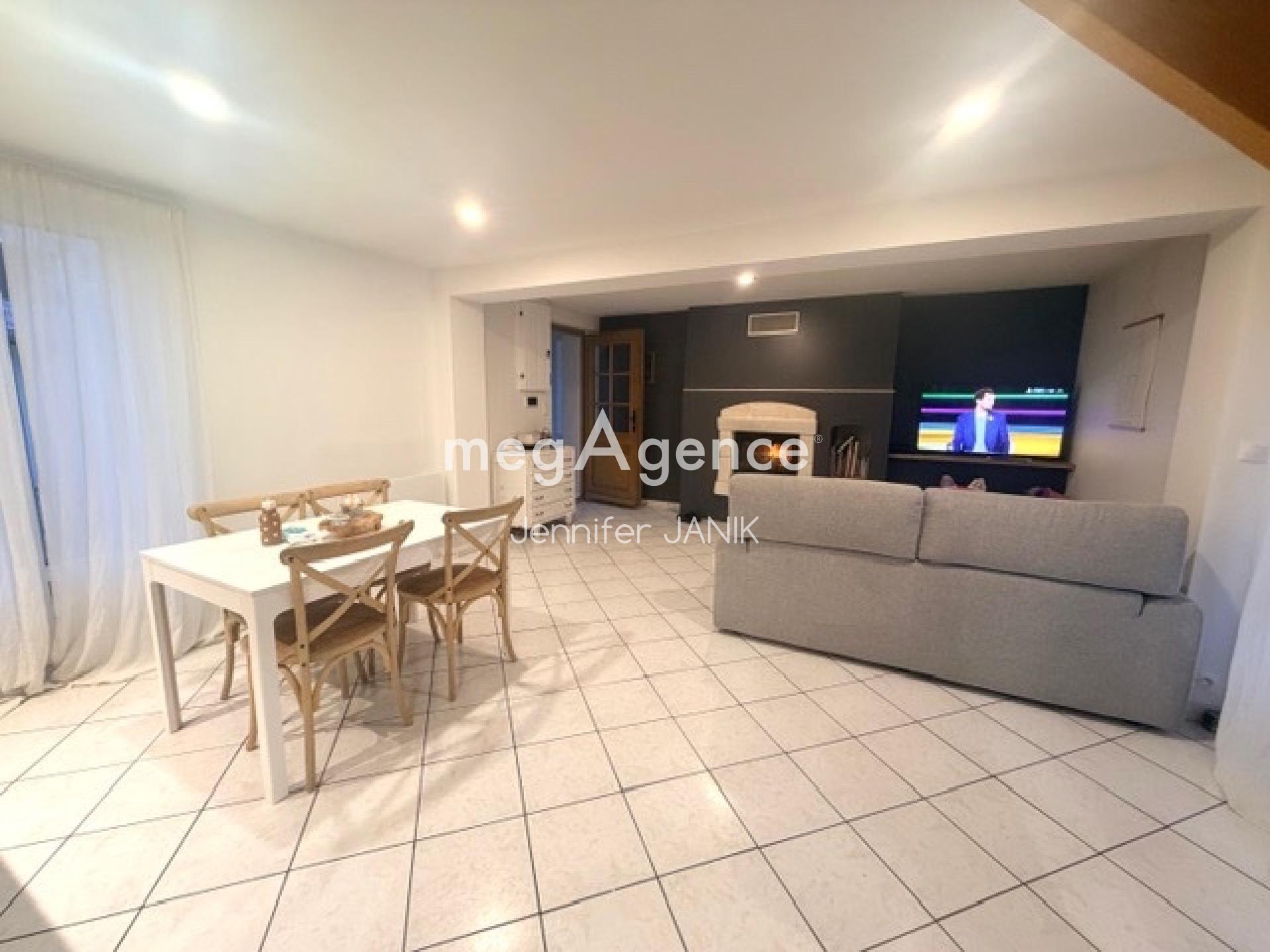 Photographie descriptive du bien