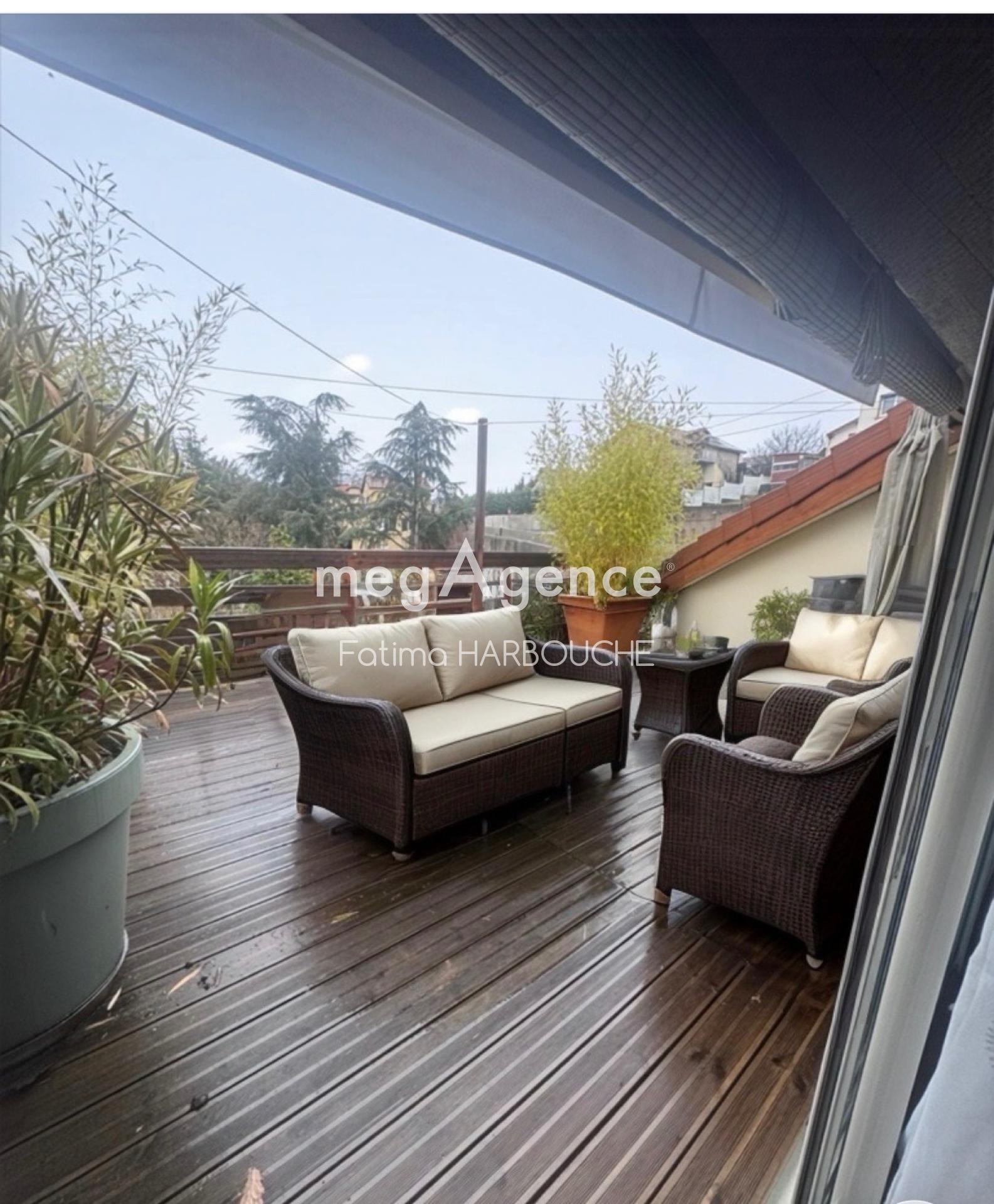 Photographie descriptive du bien