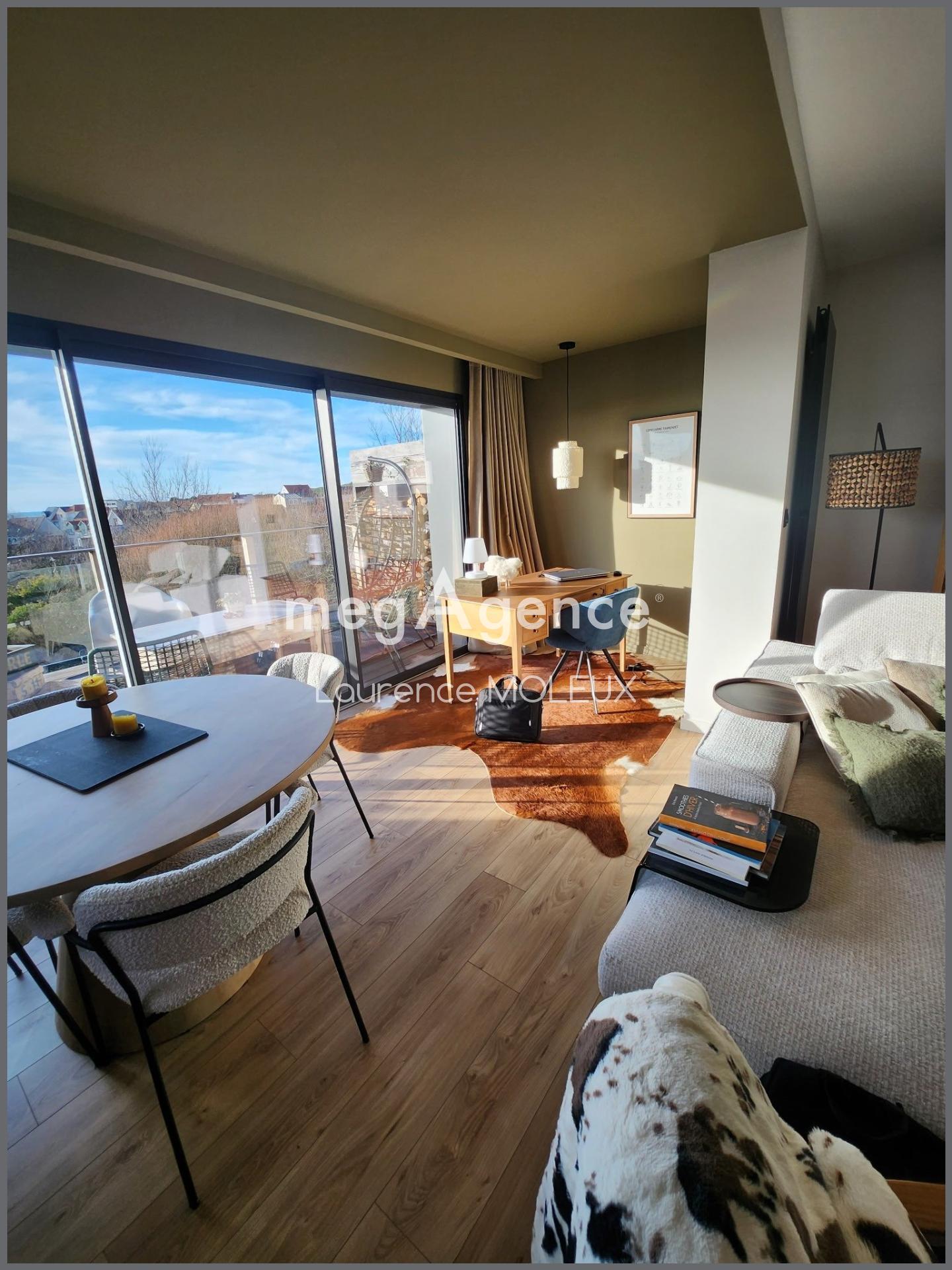 Photographie descriptive du bien