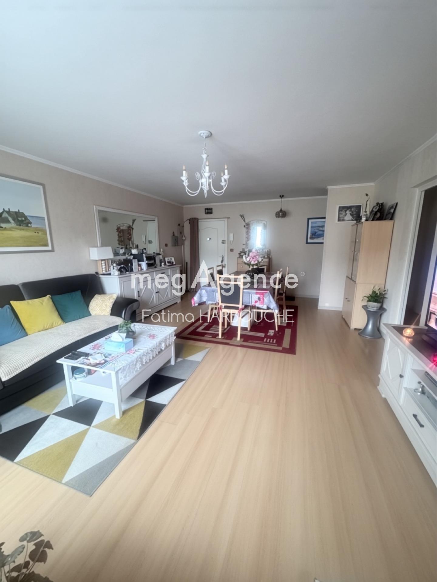 Photographie descriptive du bien