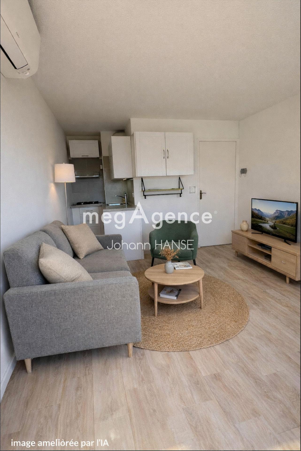 Photographie descriptive du bien