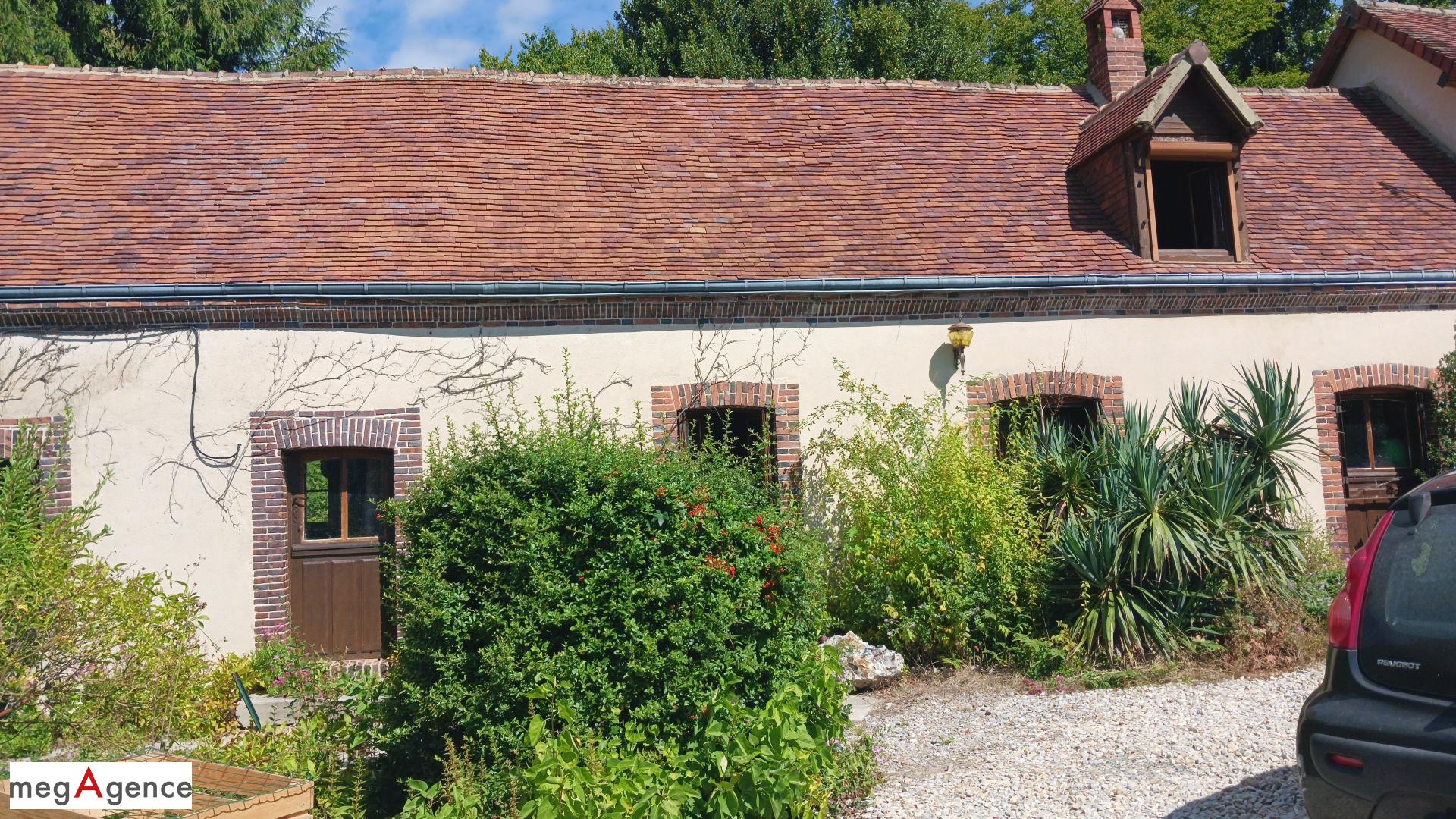 Photographie descriptive du bien