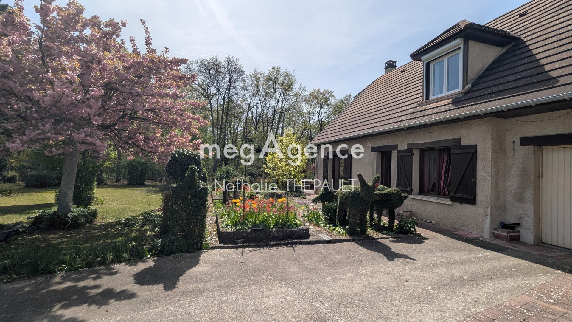 Photographie descriptive du bien