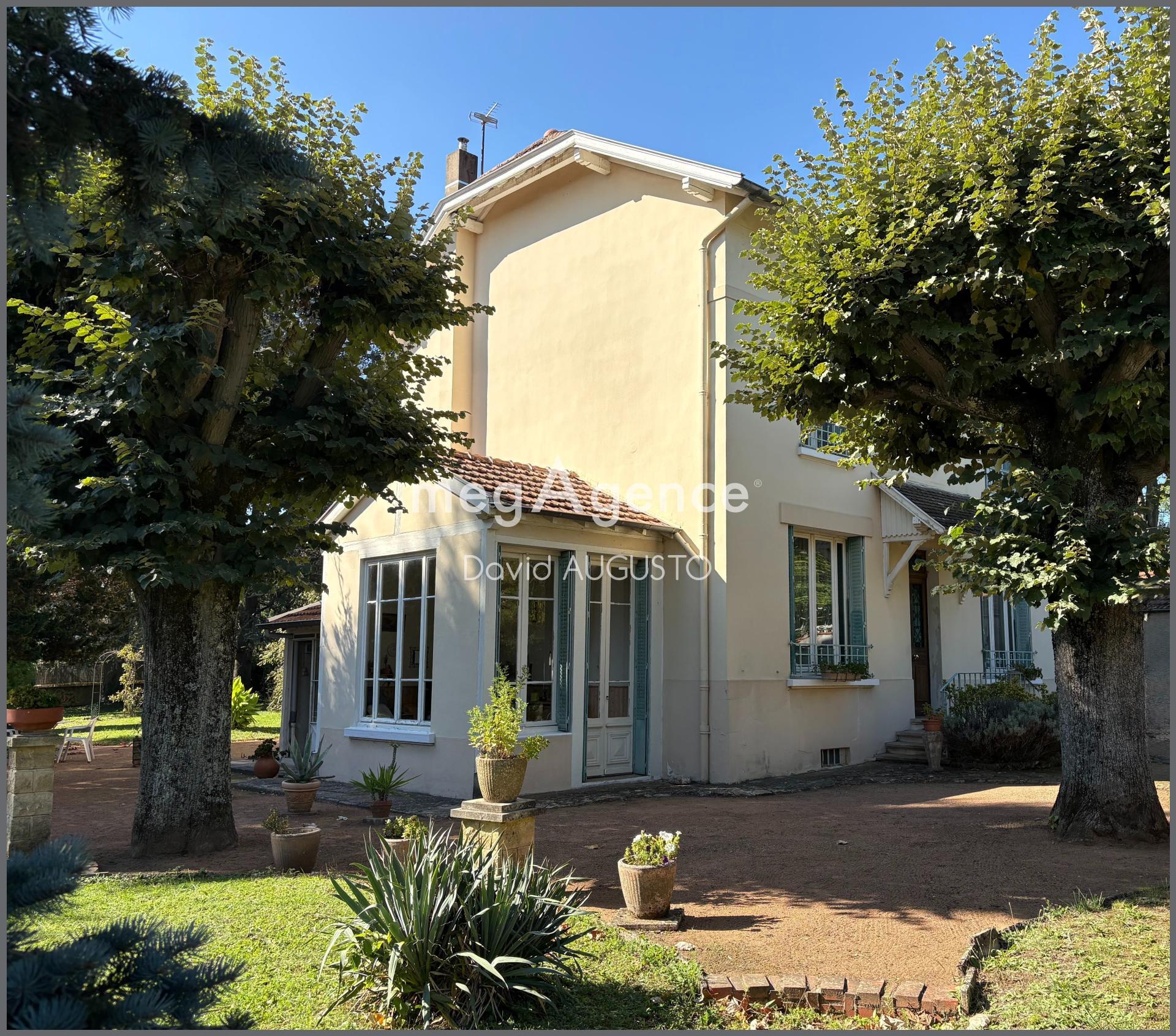 Photographie descriptive du bien