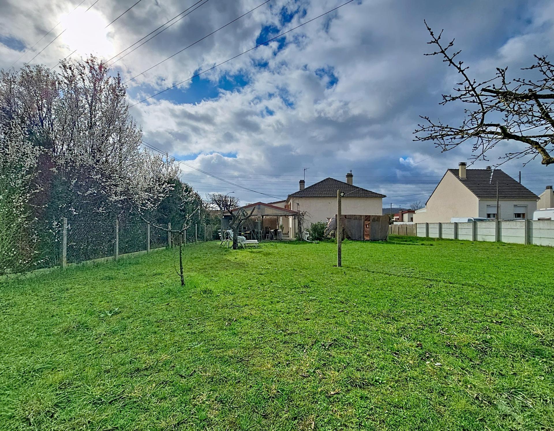 Photographie descriptive du bien