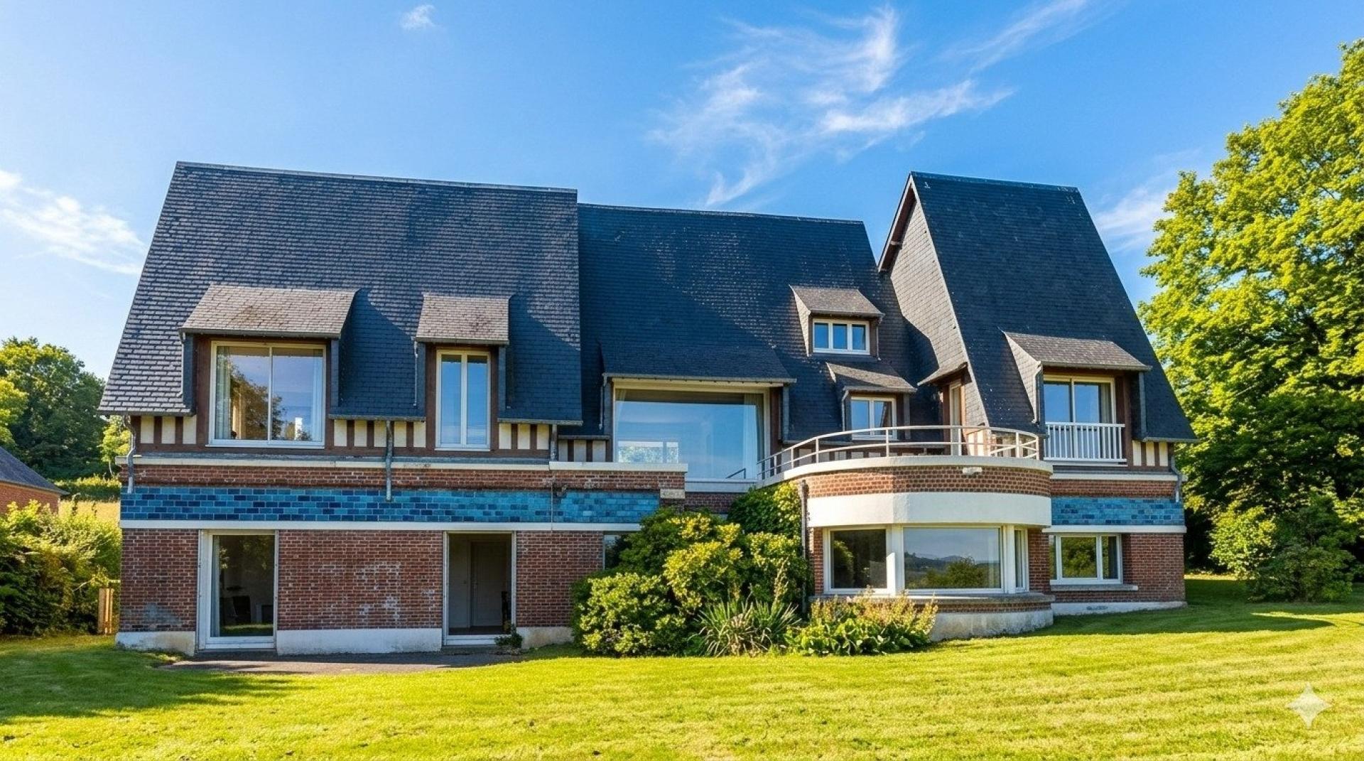 Photographie descriptive du bien