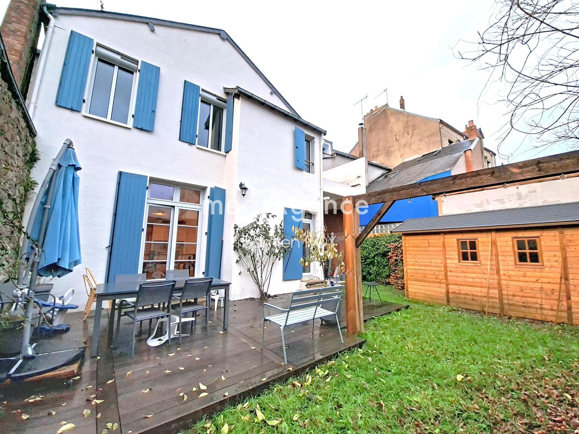 Photographie descriptive du bien