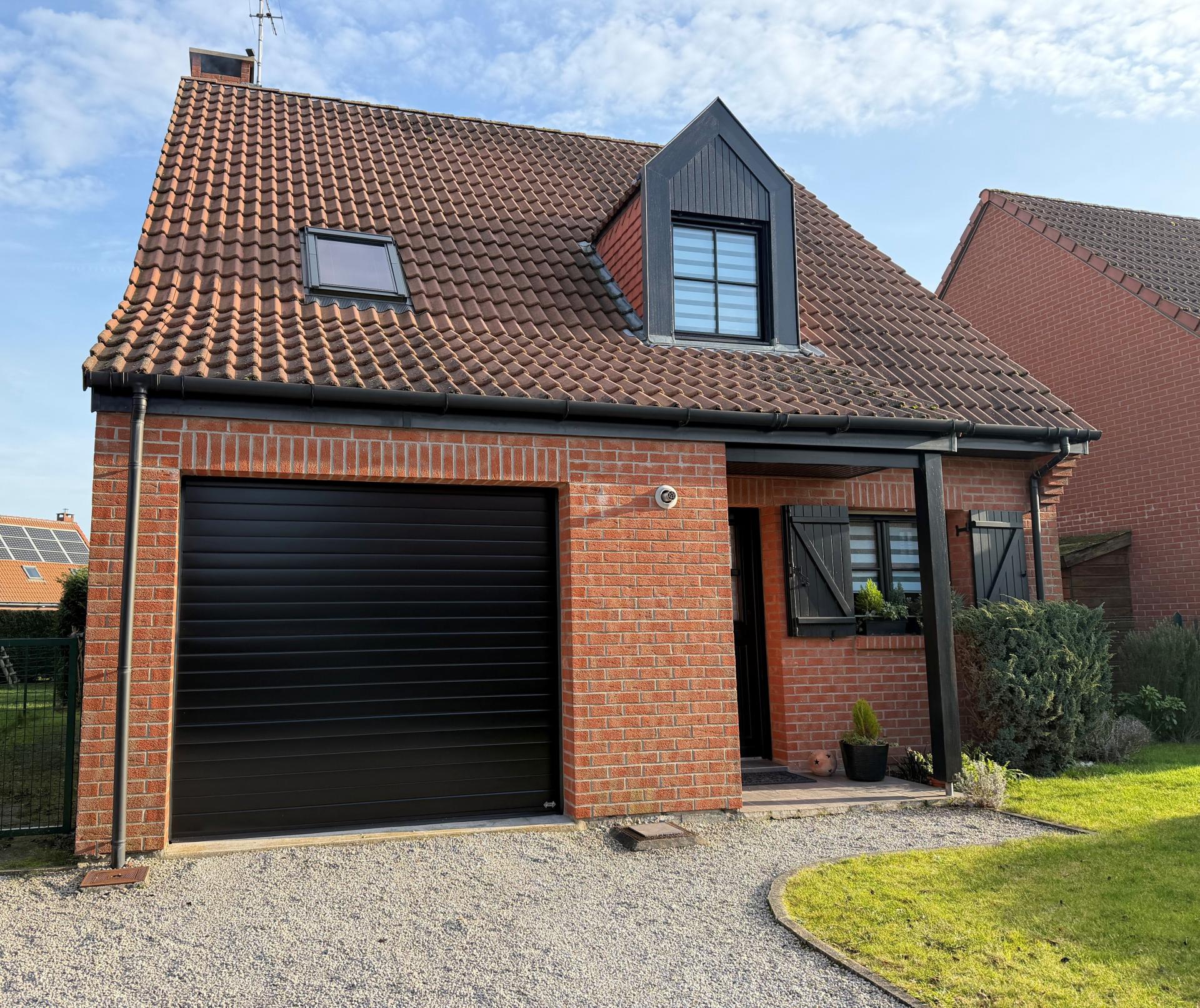 Photographie descriptive du bien