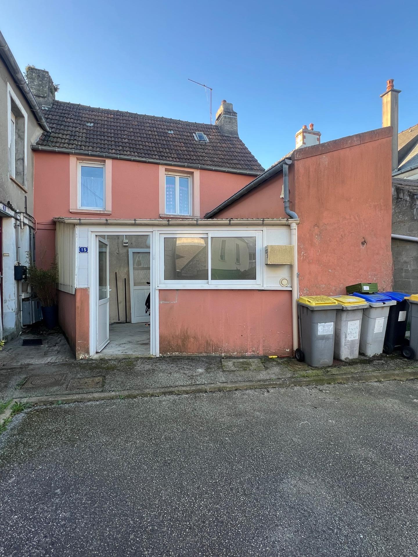 Photographie descriptive du bien