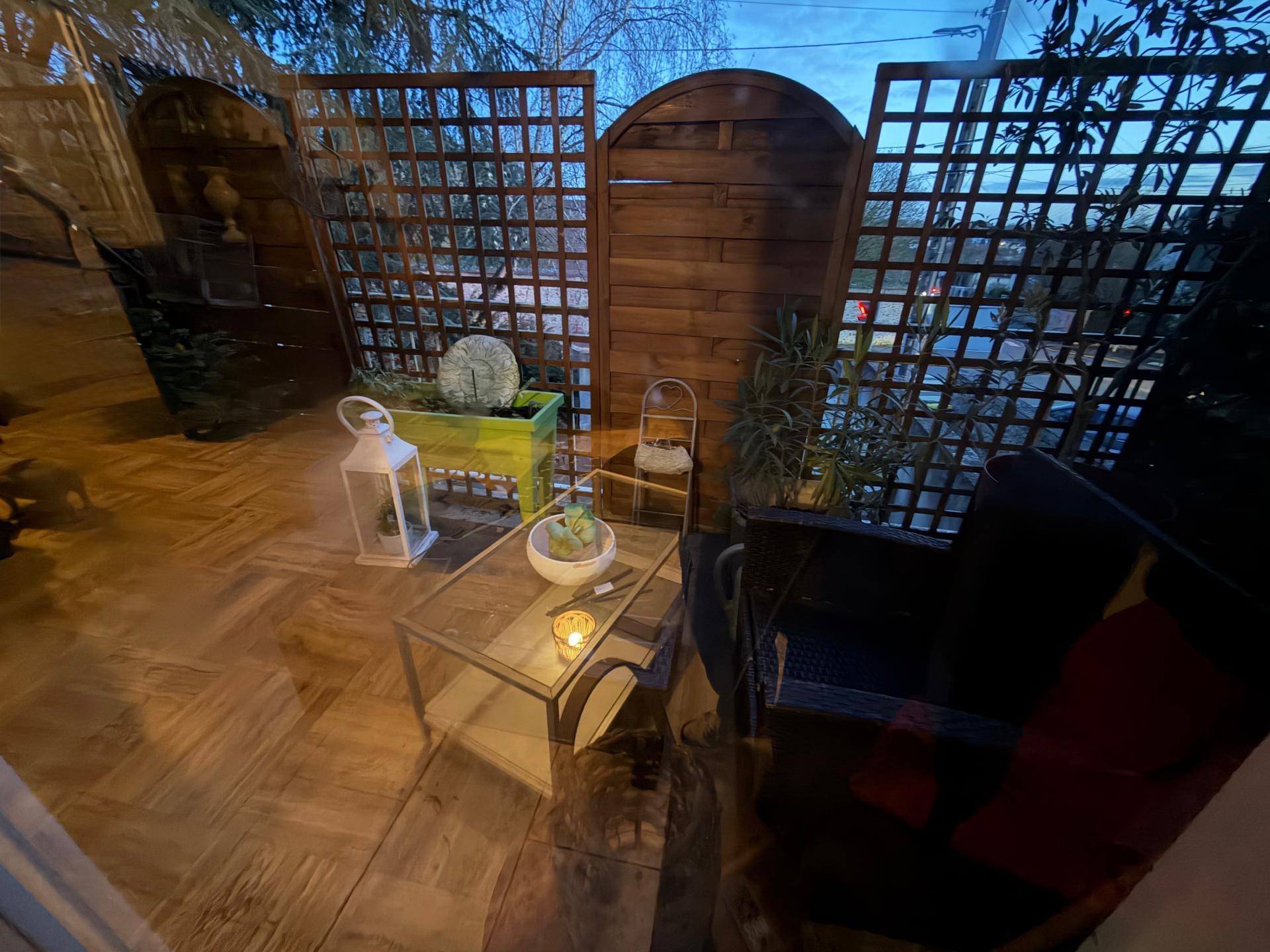 Photographie descriptive du bien