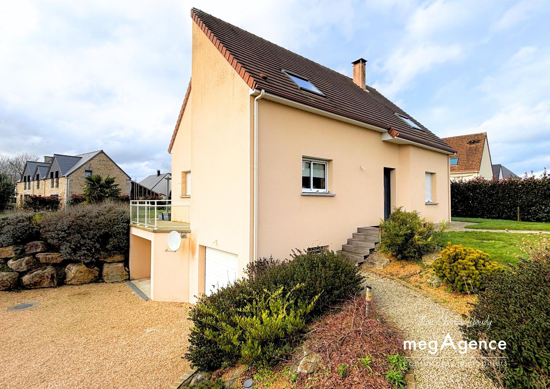 Photographie descriptive du bien