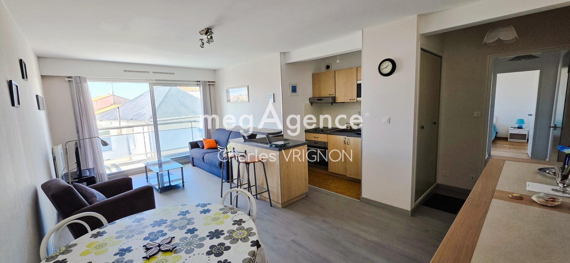 Photographie descriptive du bien