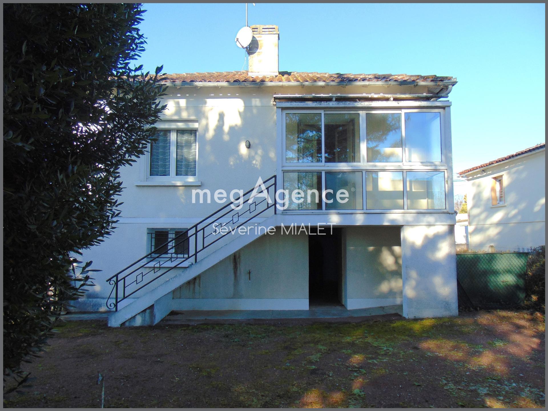 Photographie descriptive du bien