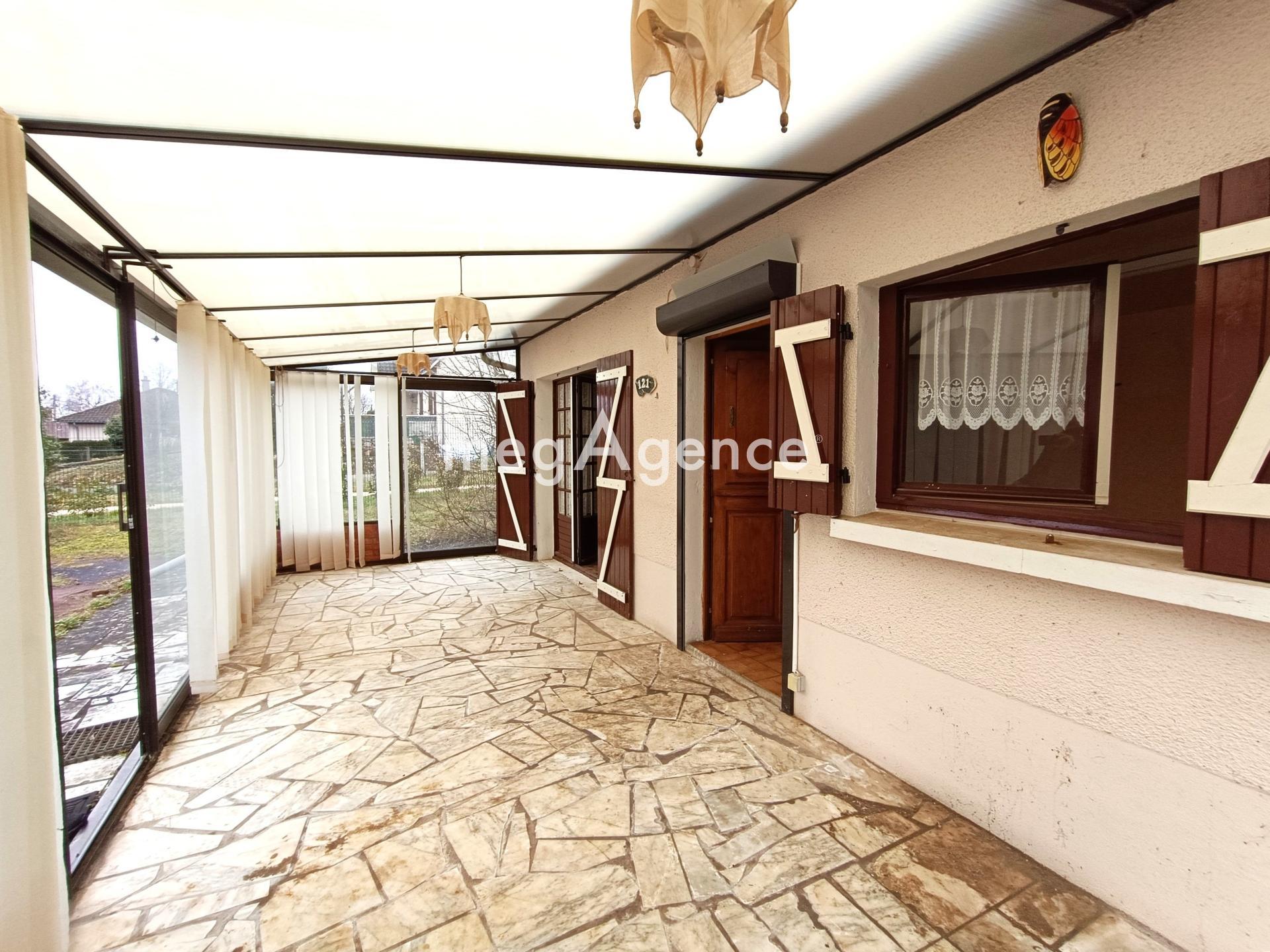 Photographie descriptive du bien