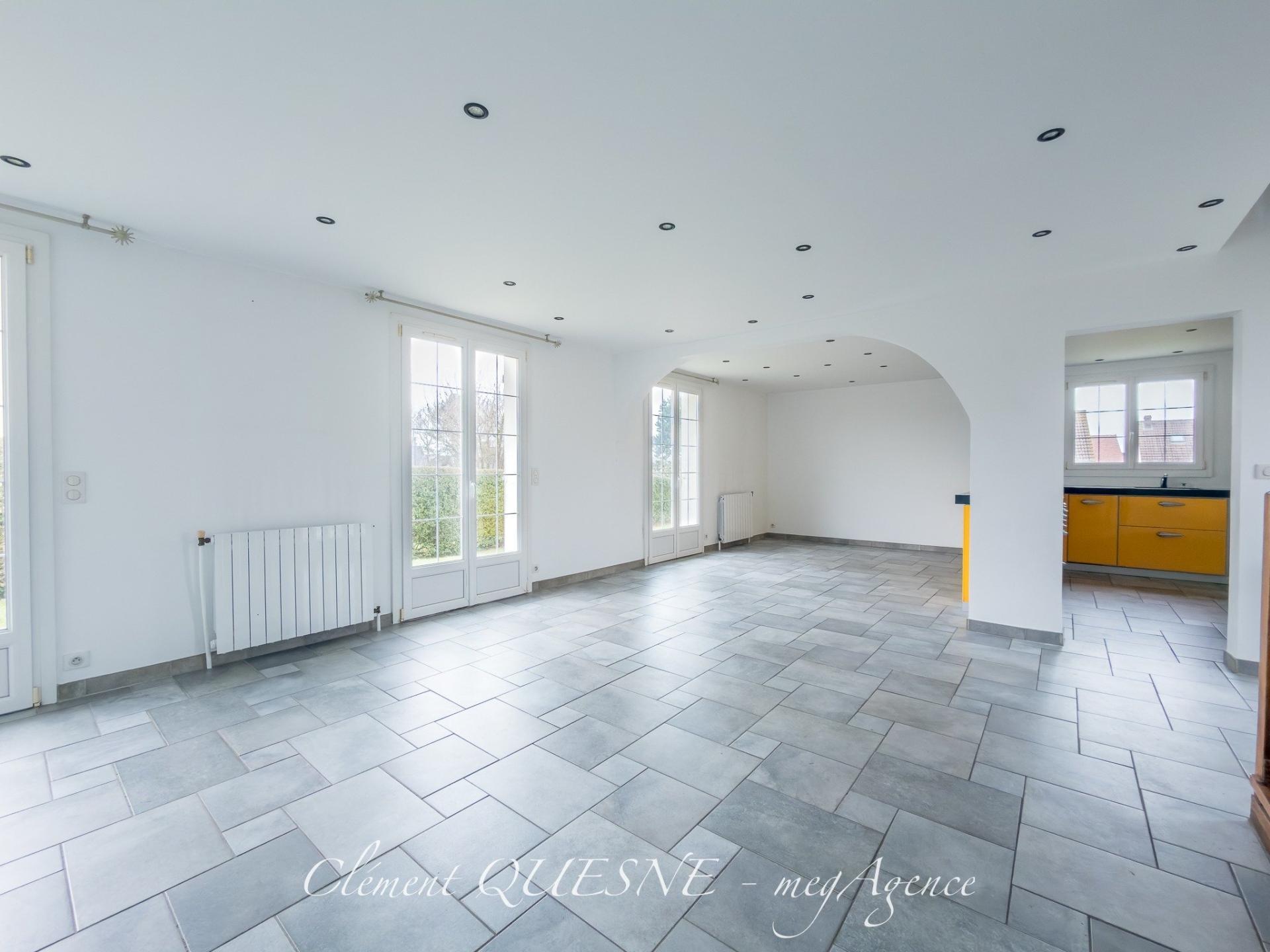 Photographie descriptive du bien