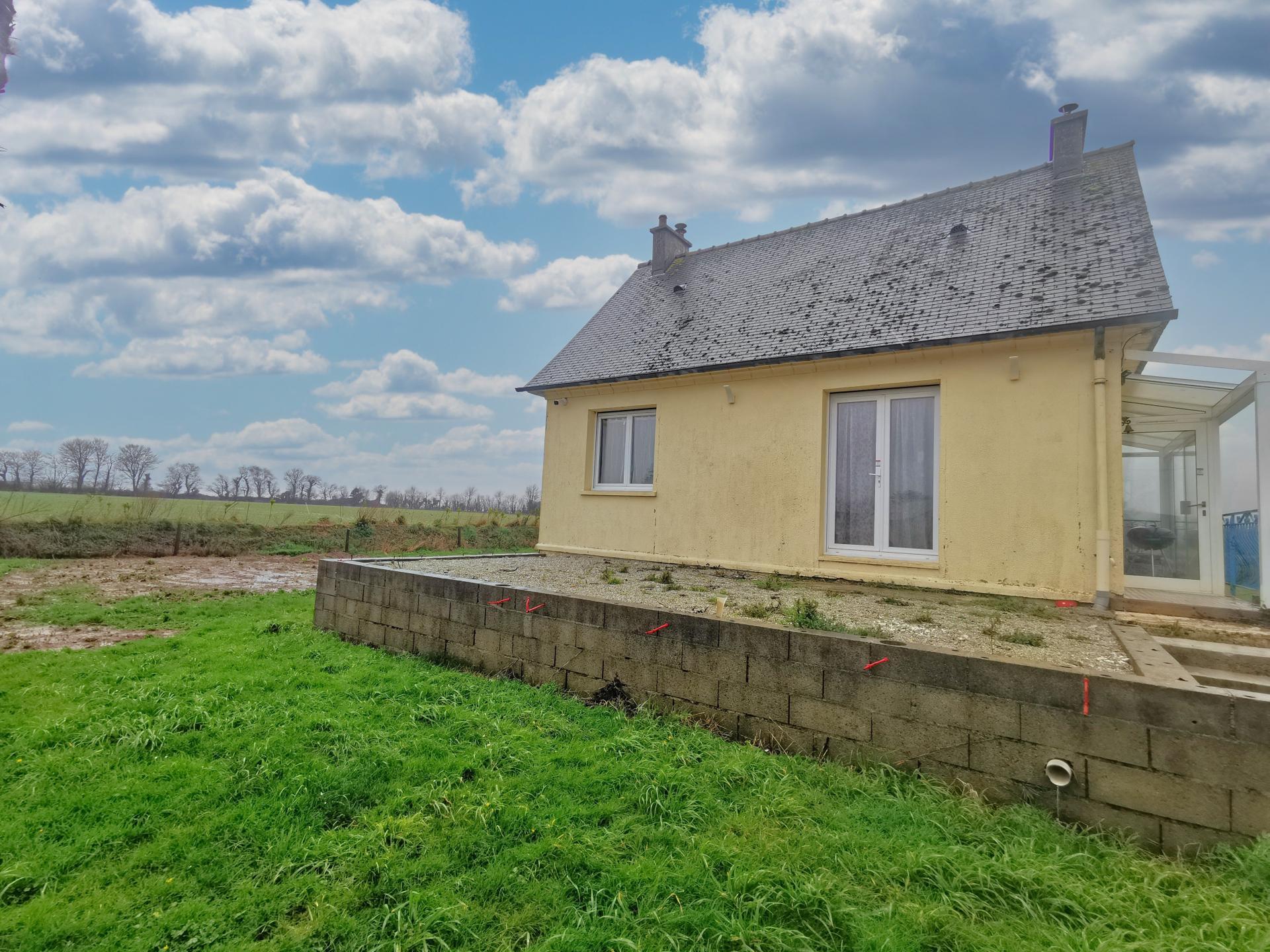 Photographie descriptive du bien