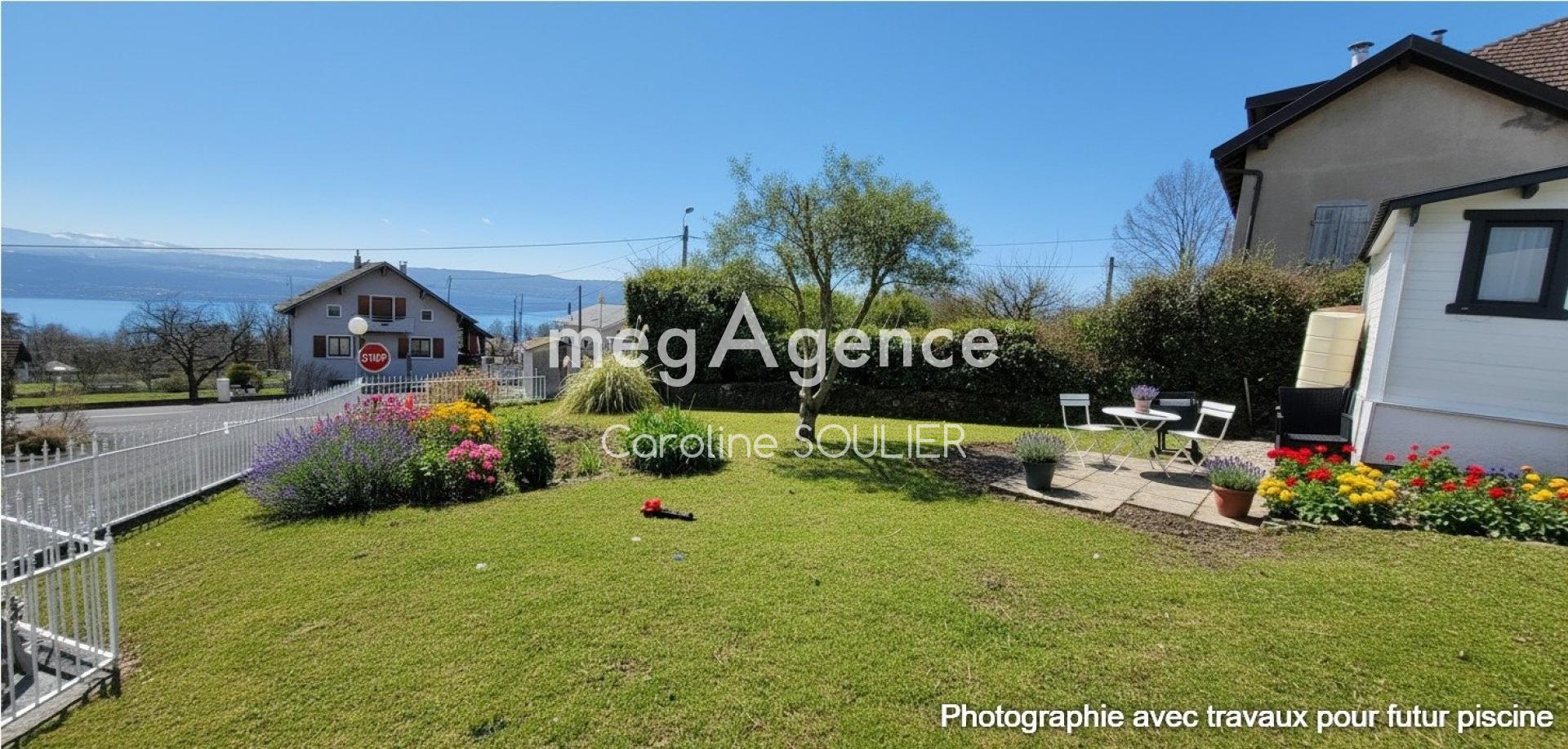 Photographie descriptive du bien