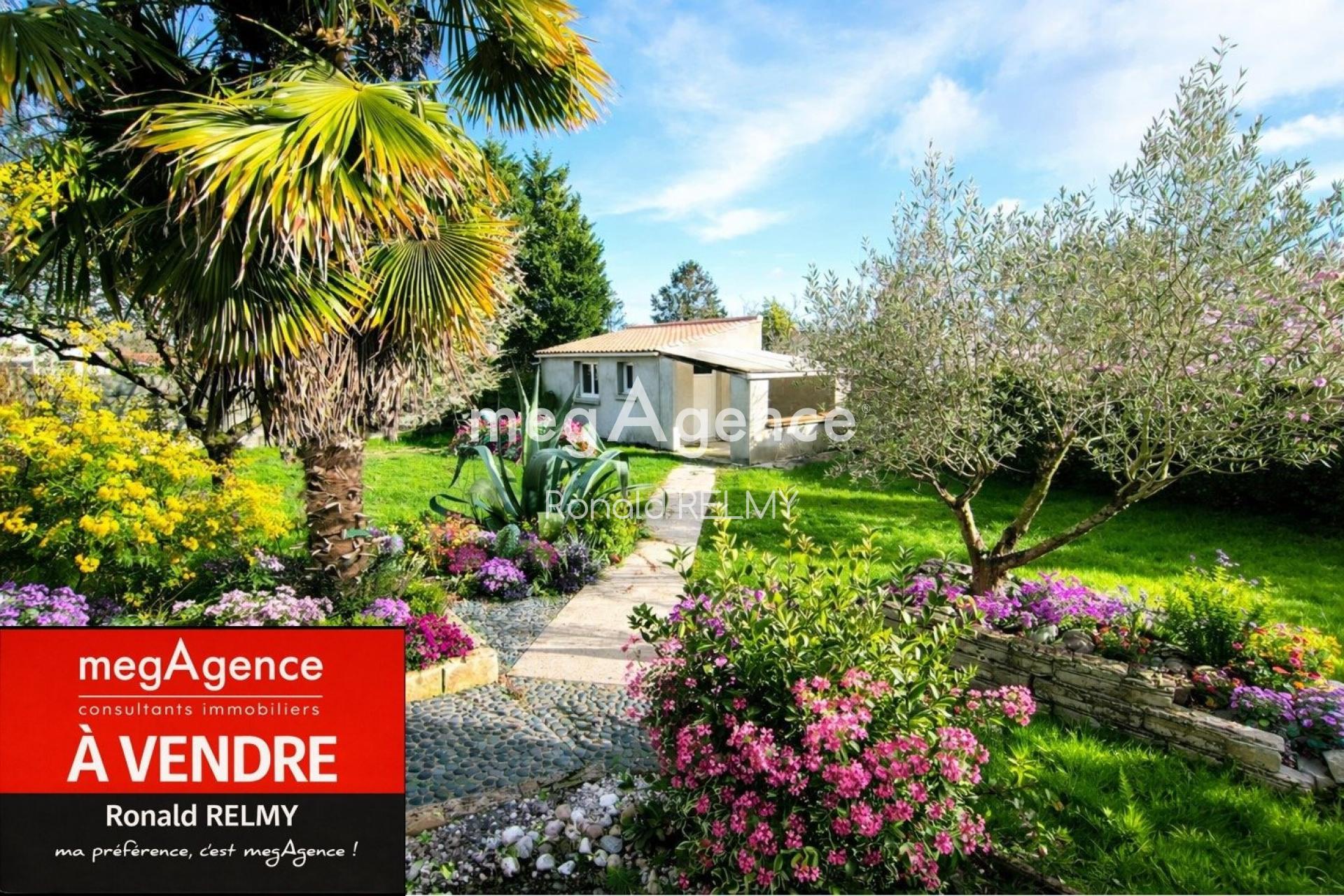 Photographie descriptive du bien