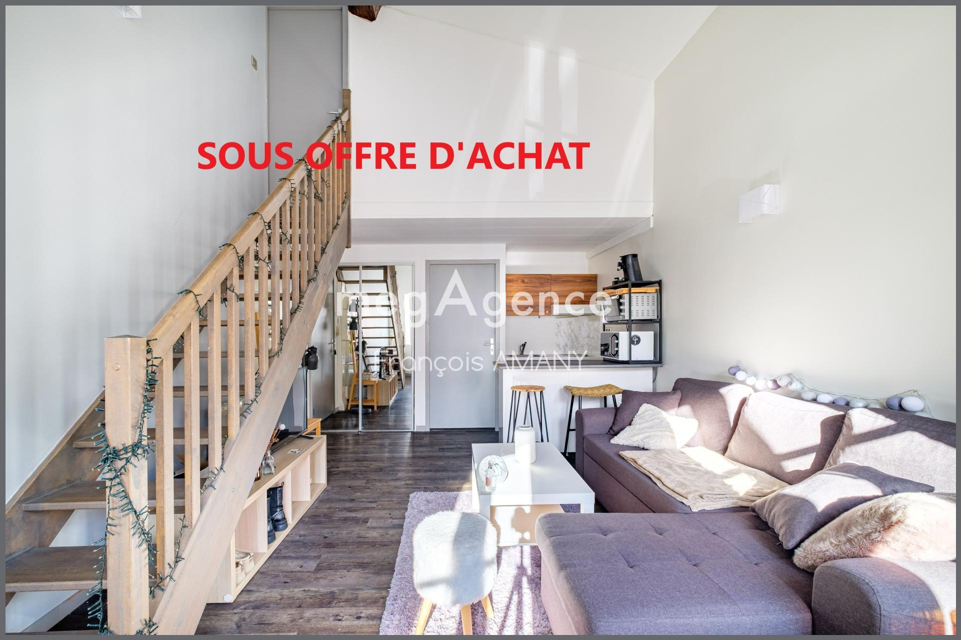 Photographie descriptive du bien