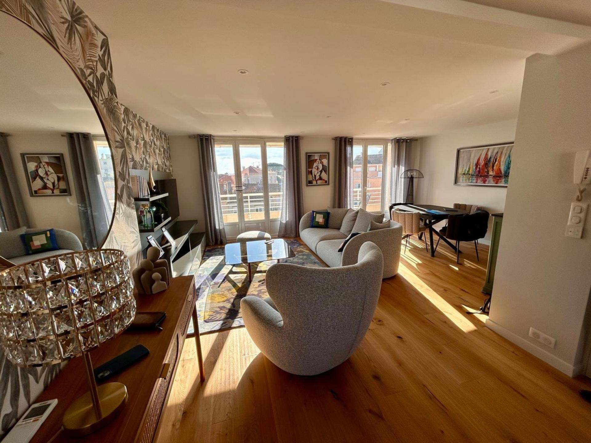 Photographie descriptive du bien