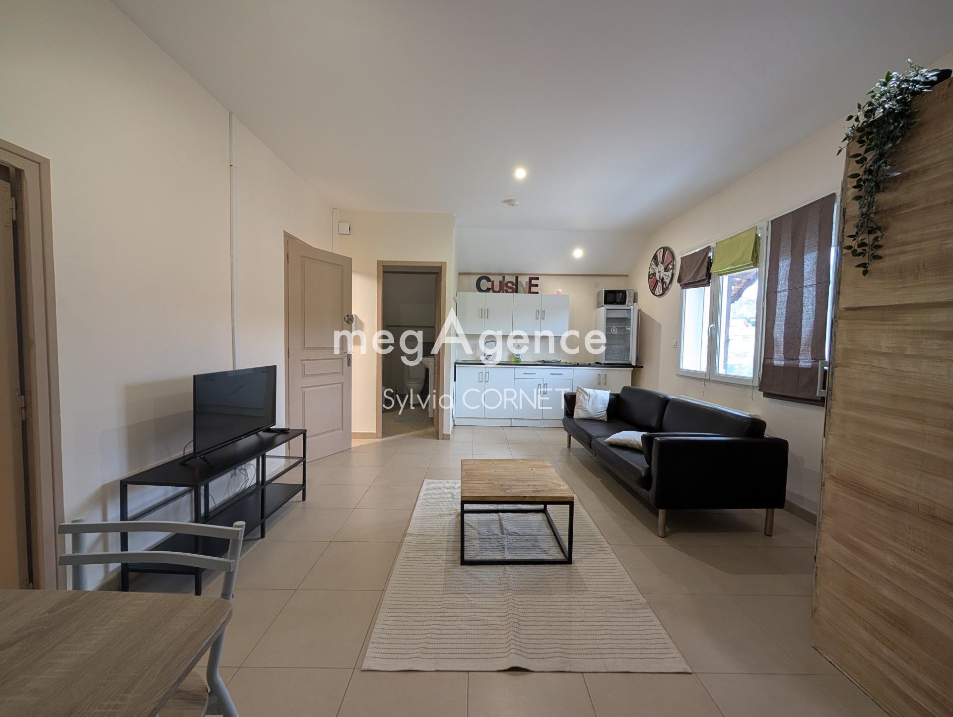 Photographie descriptive du bien