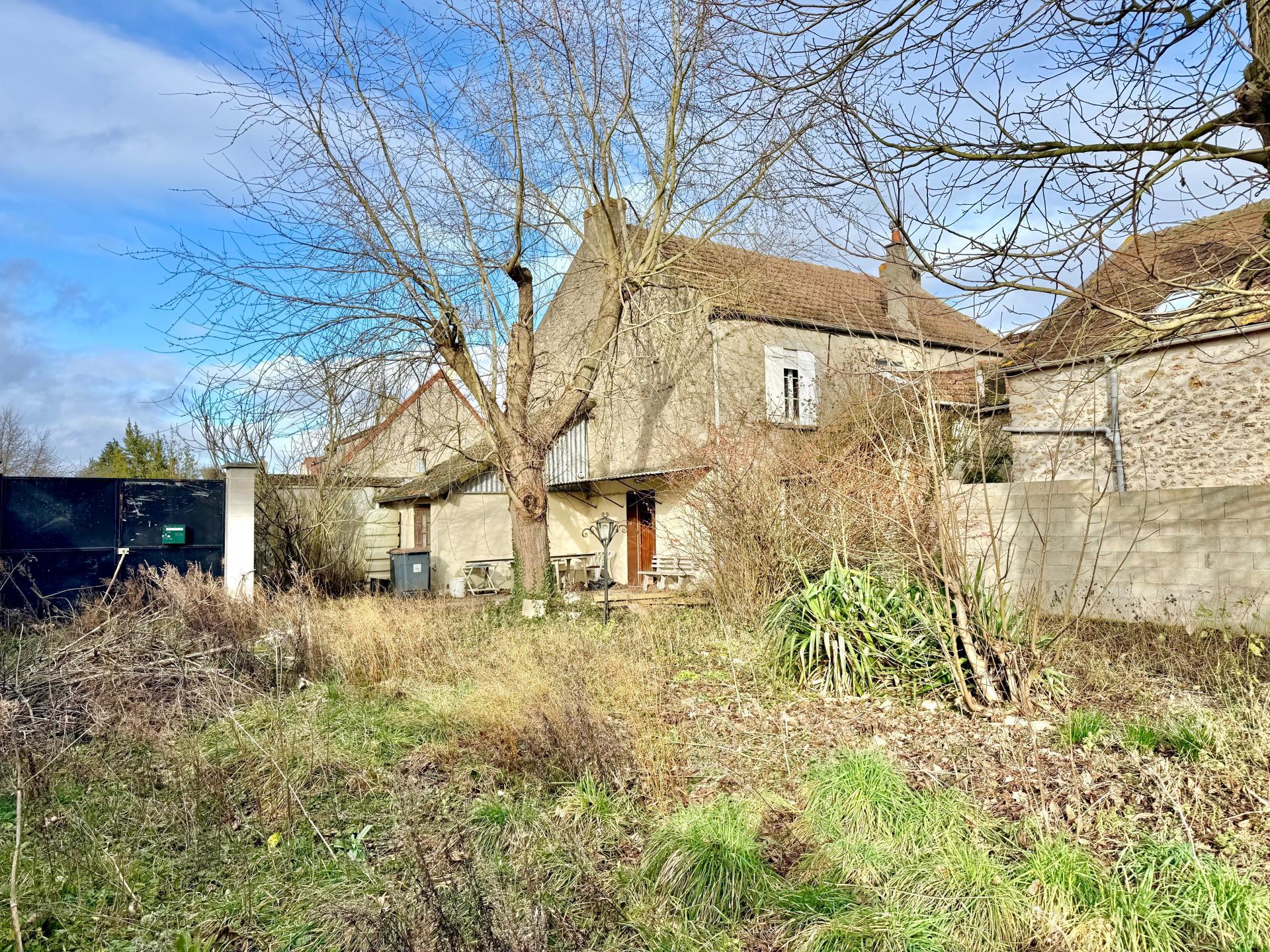 Photographie descriptive du bien