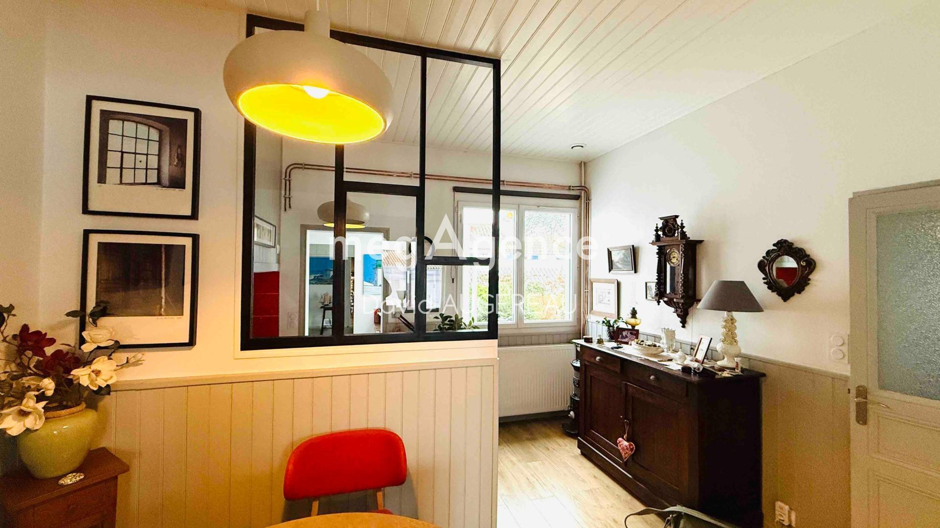 Photographie descriptive du bien