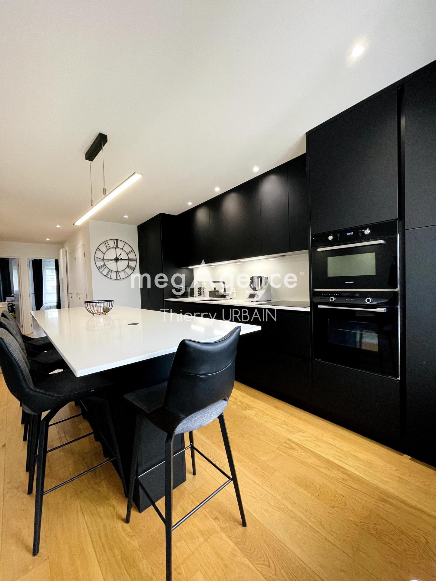 Photographie descriptive du bien