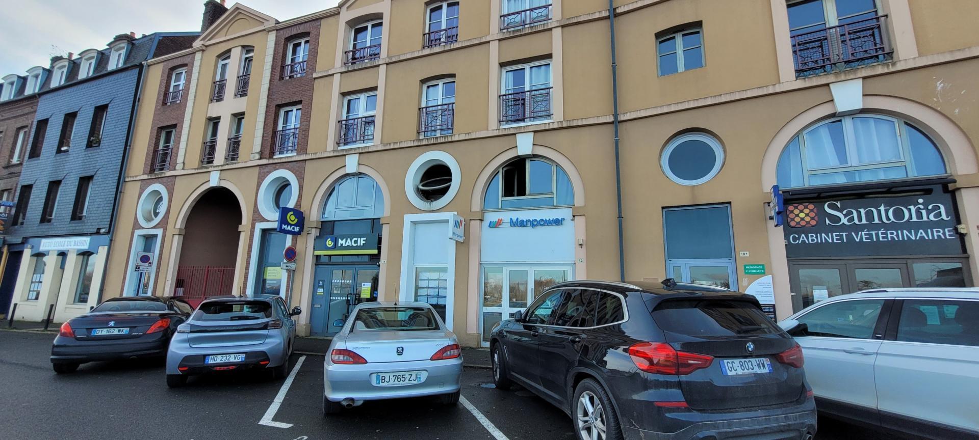 Photographie descriptive du bien