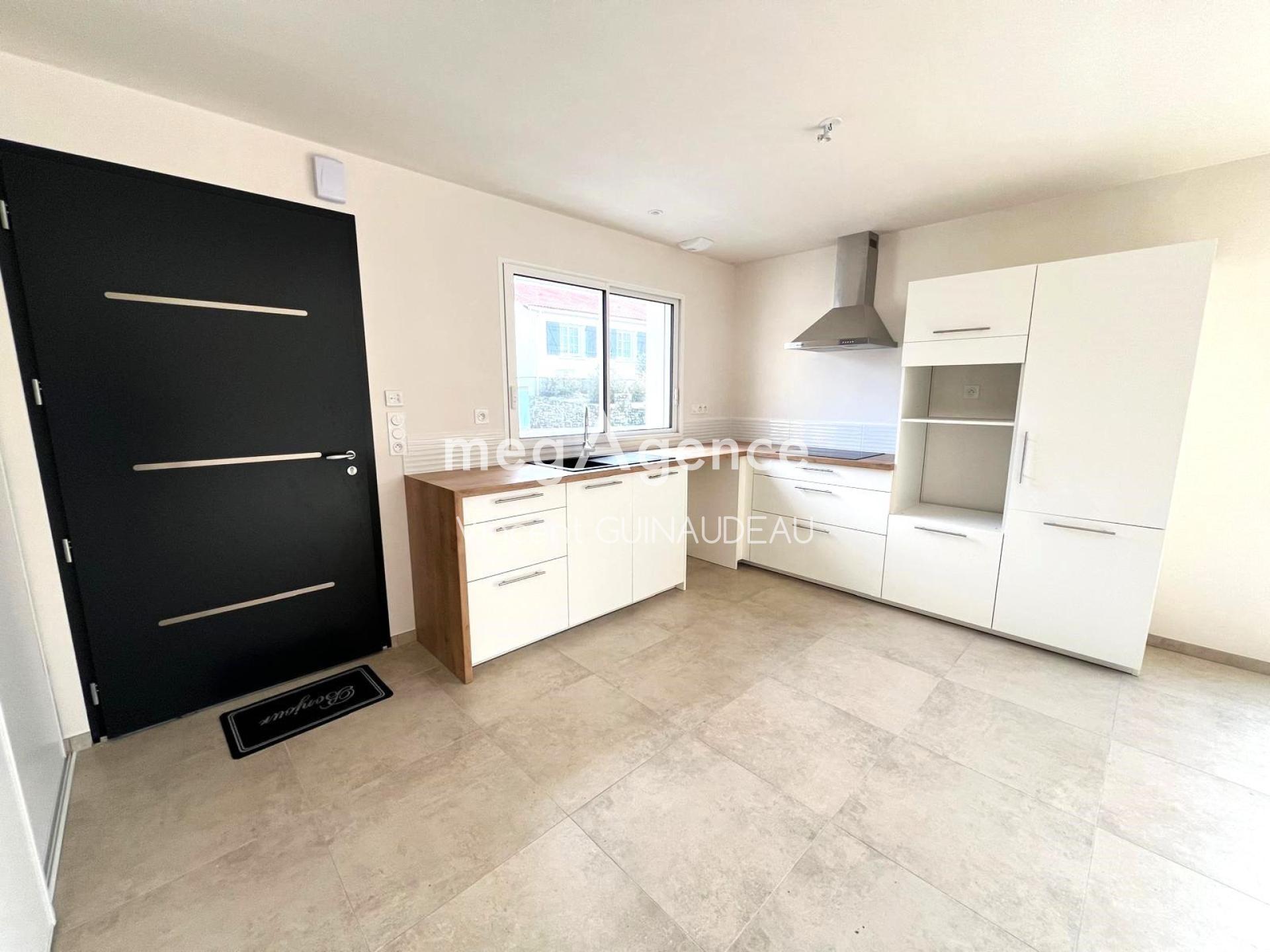 Photographie descriptive du bien